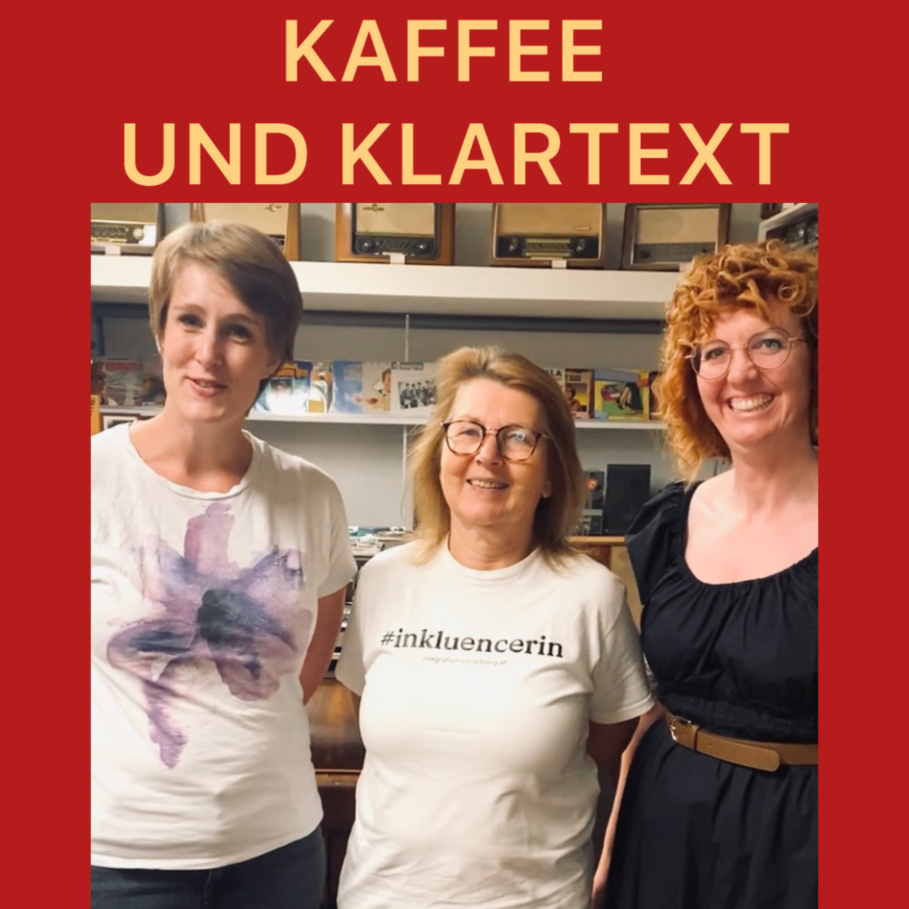 #7 Pionierin Claudia Niedermair: Wenn von Inklusion alle profitieren episode artwork