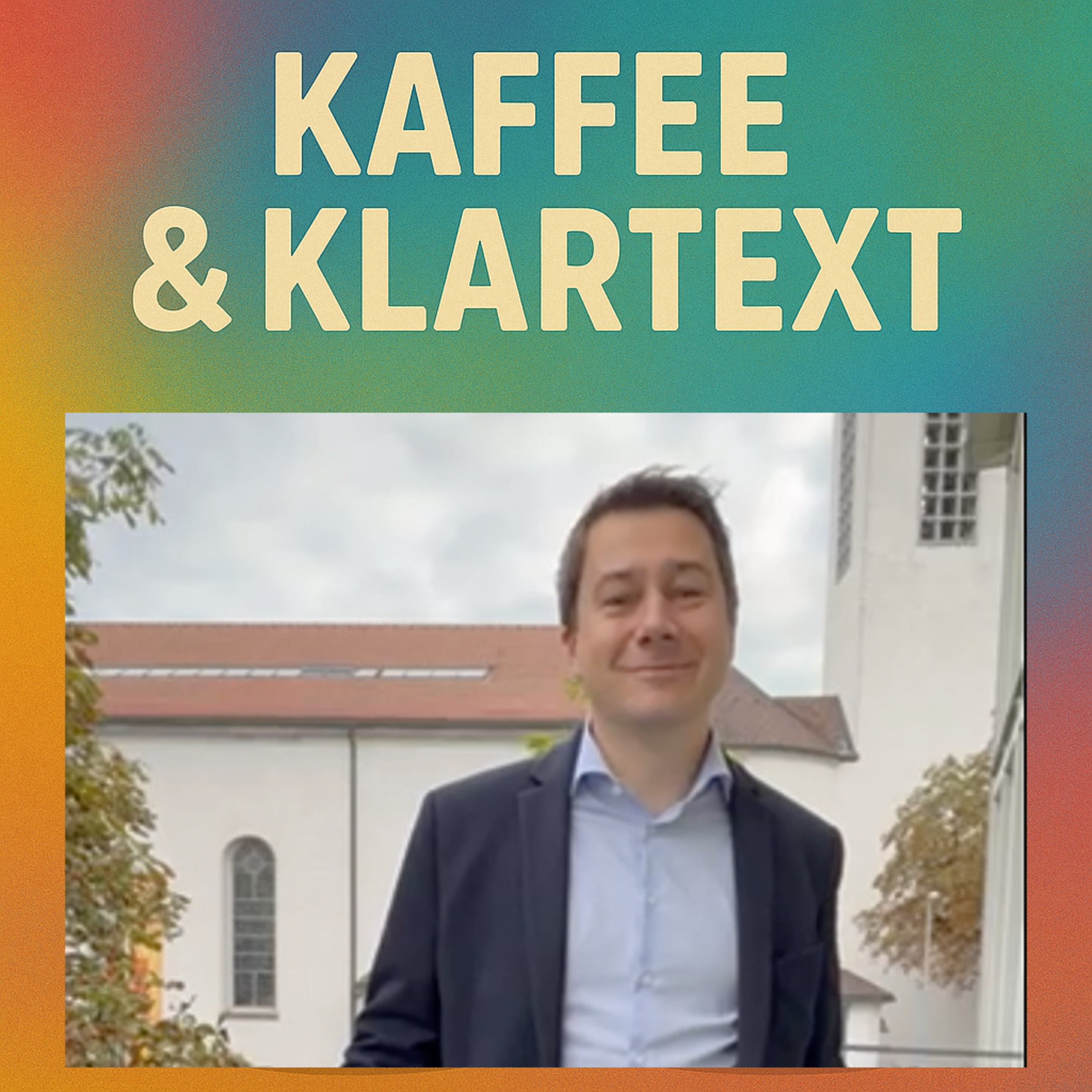 #10 mit Patrick Wiedl – Die 5. VS kommt, aber anders episode artwork