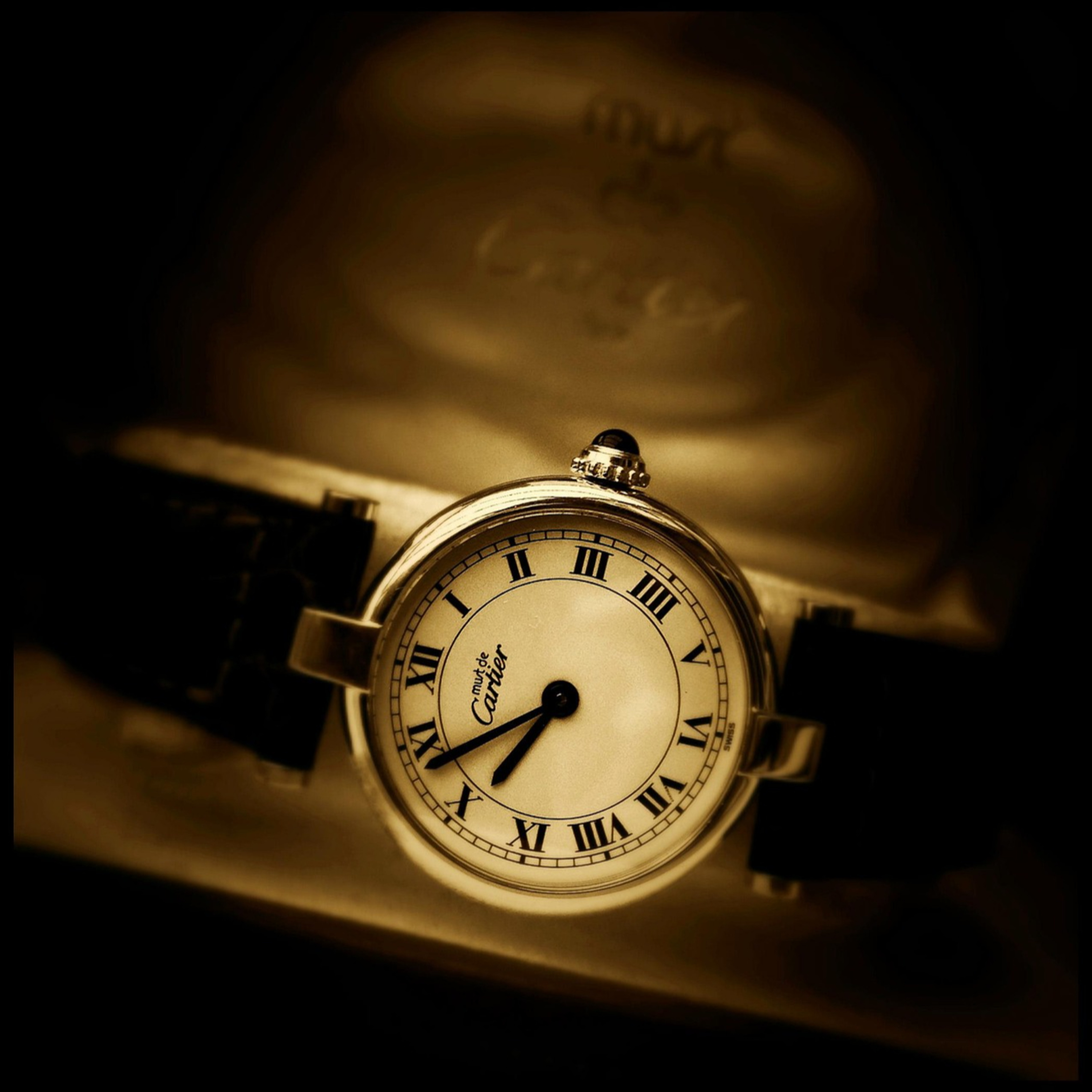 Explorando los Tipos de Relojes: De la Tradición Mecánica a la Precisión Moderna episode artwork