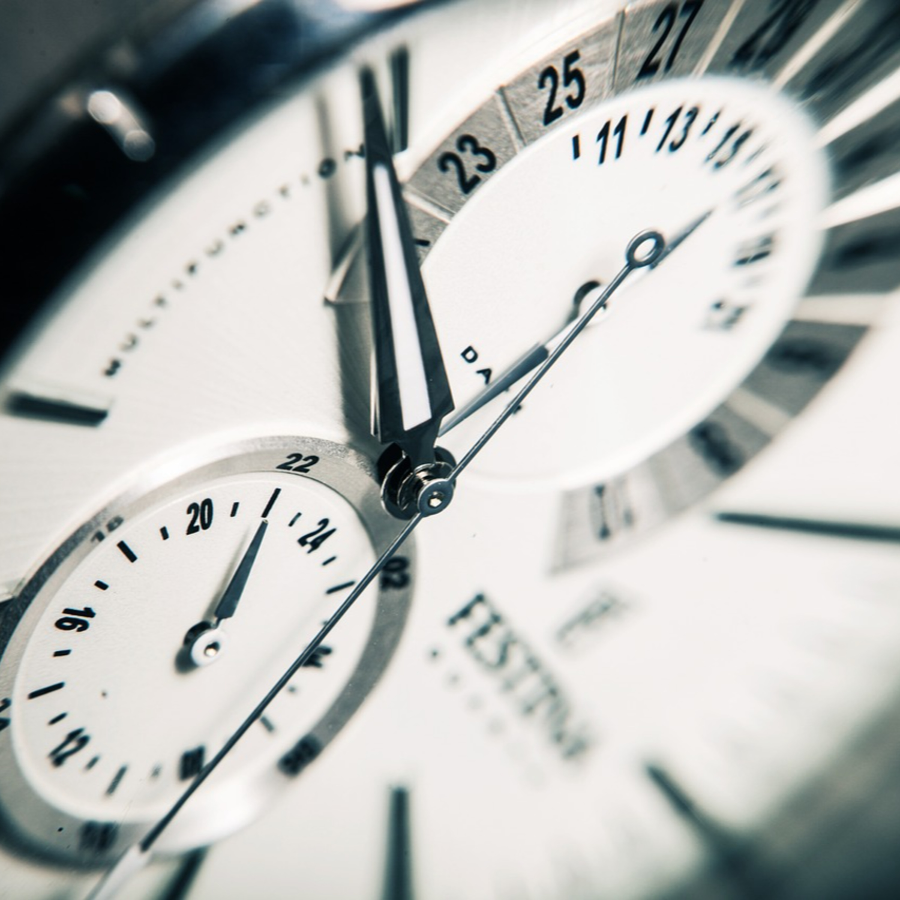 Cuidado de tu Reloj: Consejos para que el Tiempo No Pase por Él episode artwork