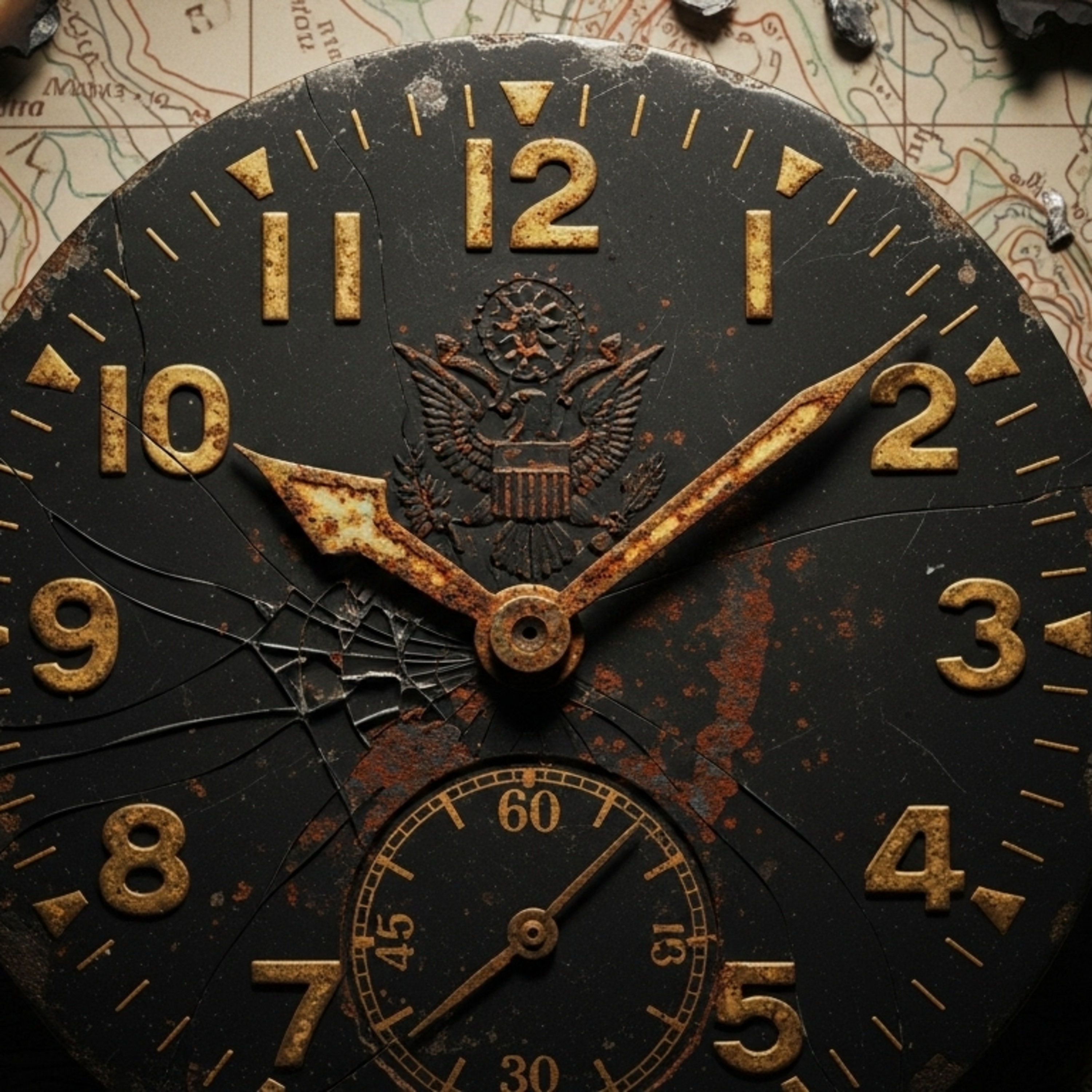 Tiempo y Estilo: Podcast de Relojería