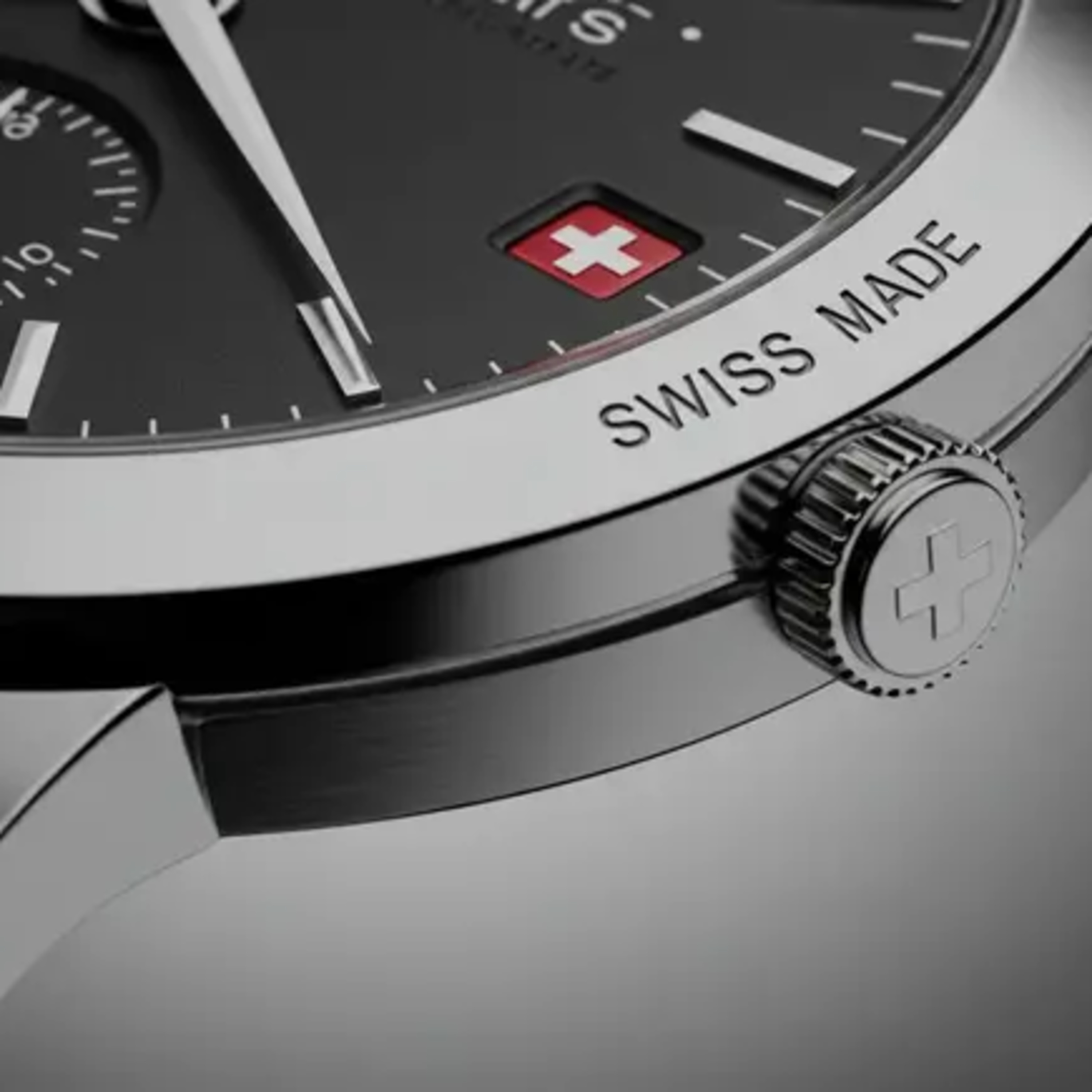 Swiss Made: Entre el Honor y el Humo episode artwork