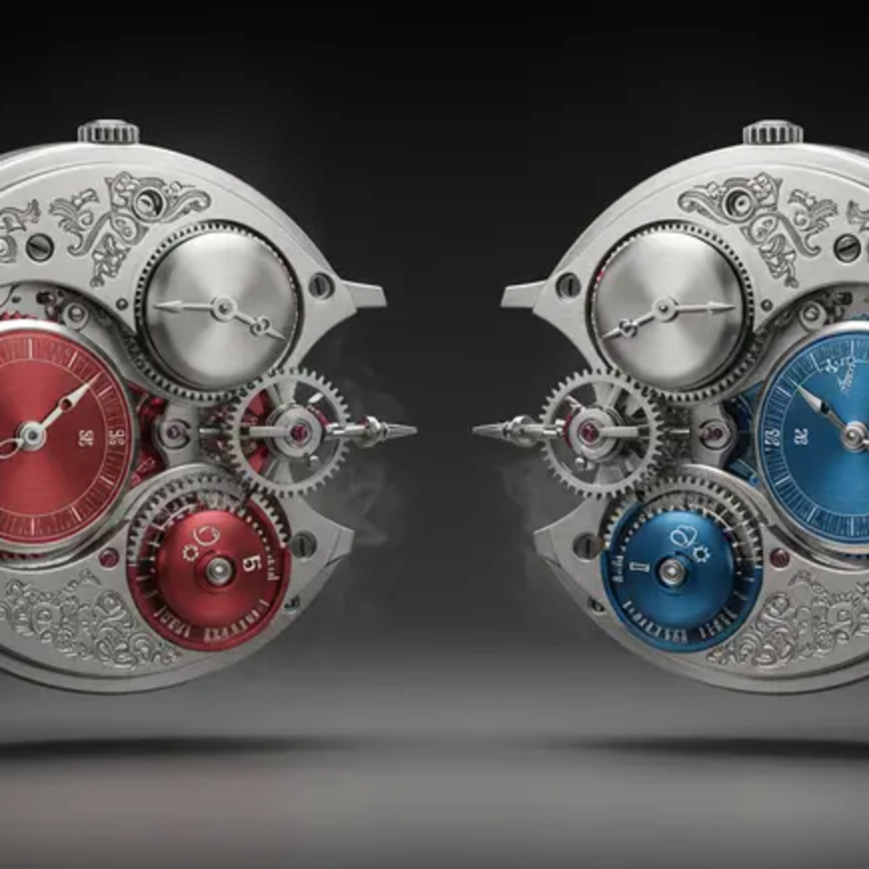 Wadokei: El Reloj Japonés que Medía el Tiempo como un Suspiro Estacional episode artwork