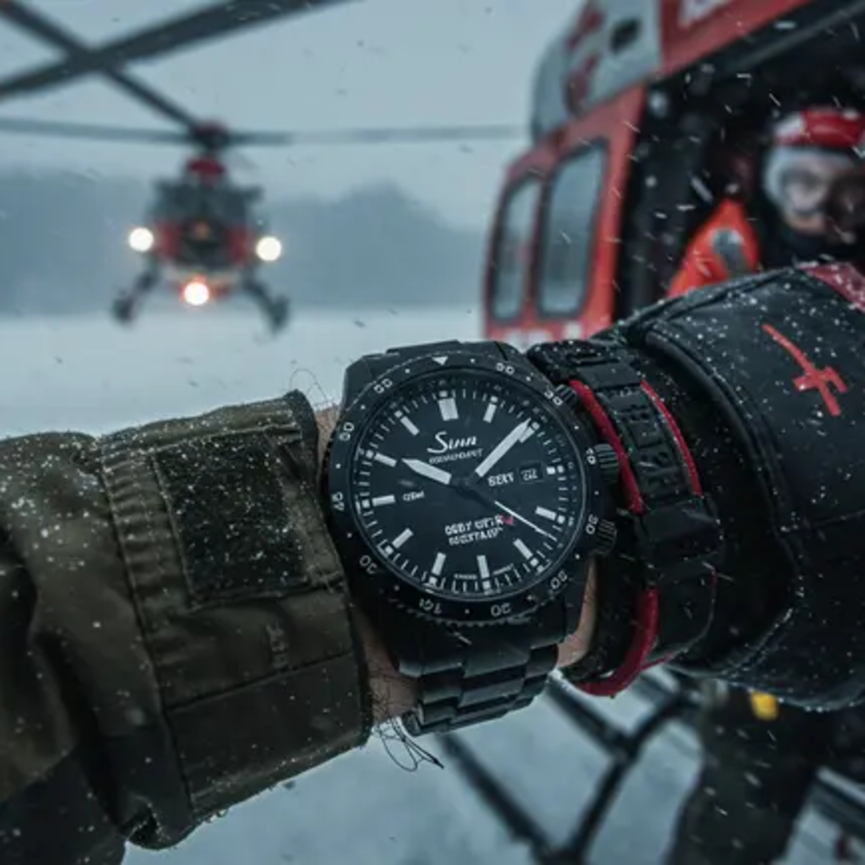 Relojes que Salvan Vidas: El Tiempo Médico que la Alta Relojería Ignora episode artwork