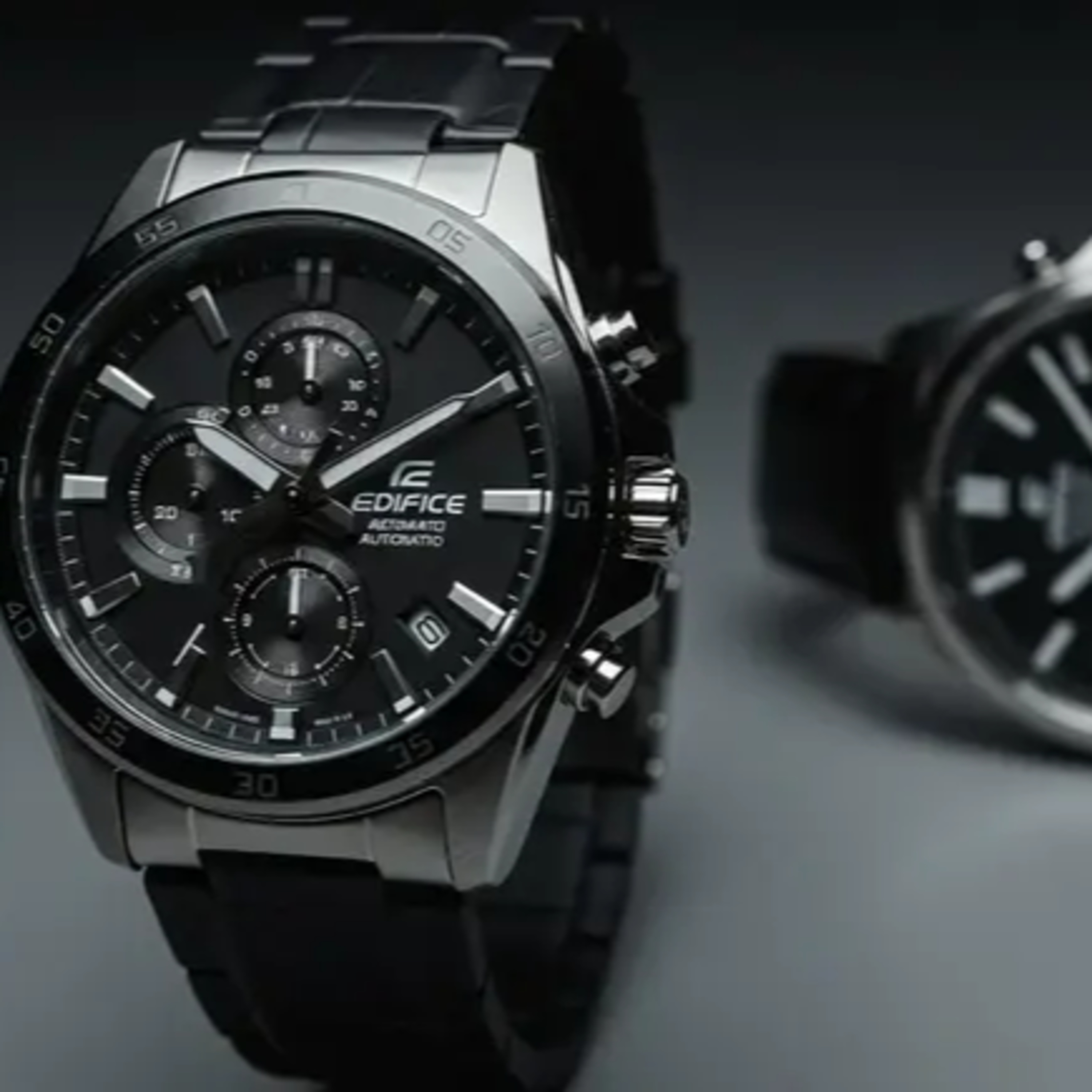 Casio vs. Suiza: El Automático que Expone el Sobreprecio en la Relojería 'Entry-Level' episode artwork