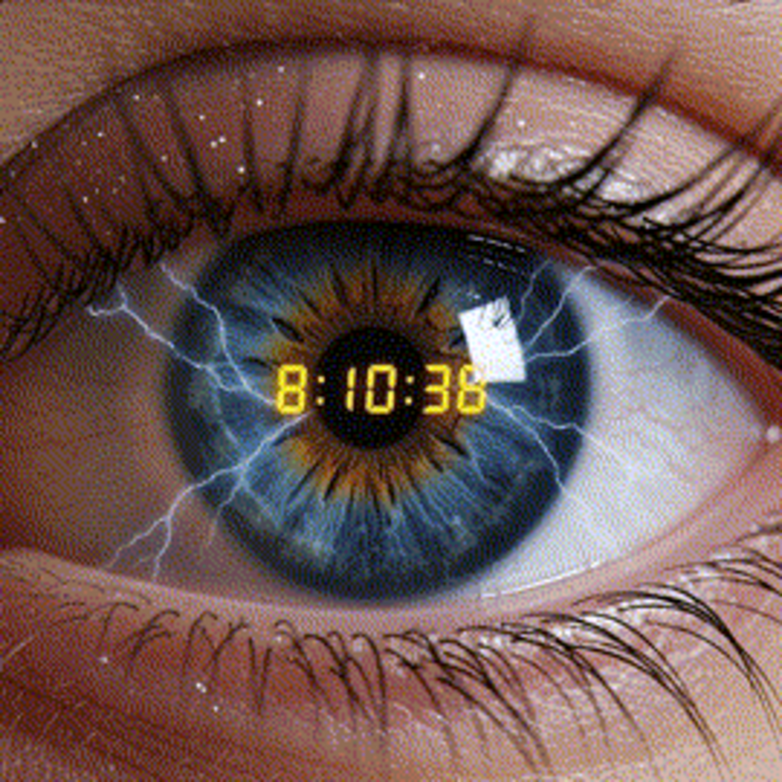 ⏰ Tu Reloj Interior ADN: Cronobiología y Tiempo Personalizado 🧬 episode artwork