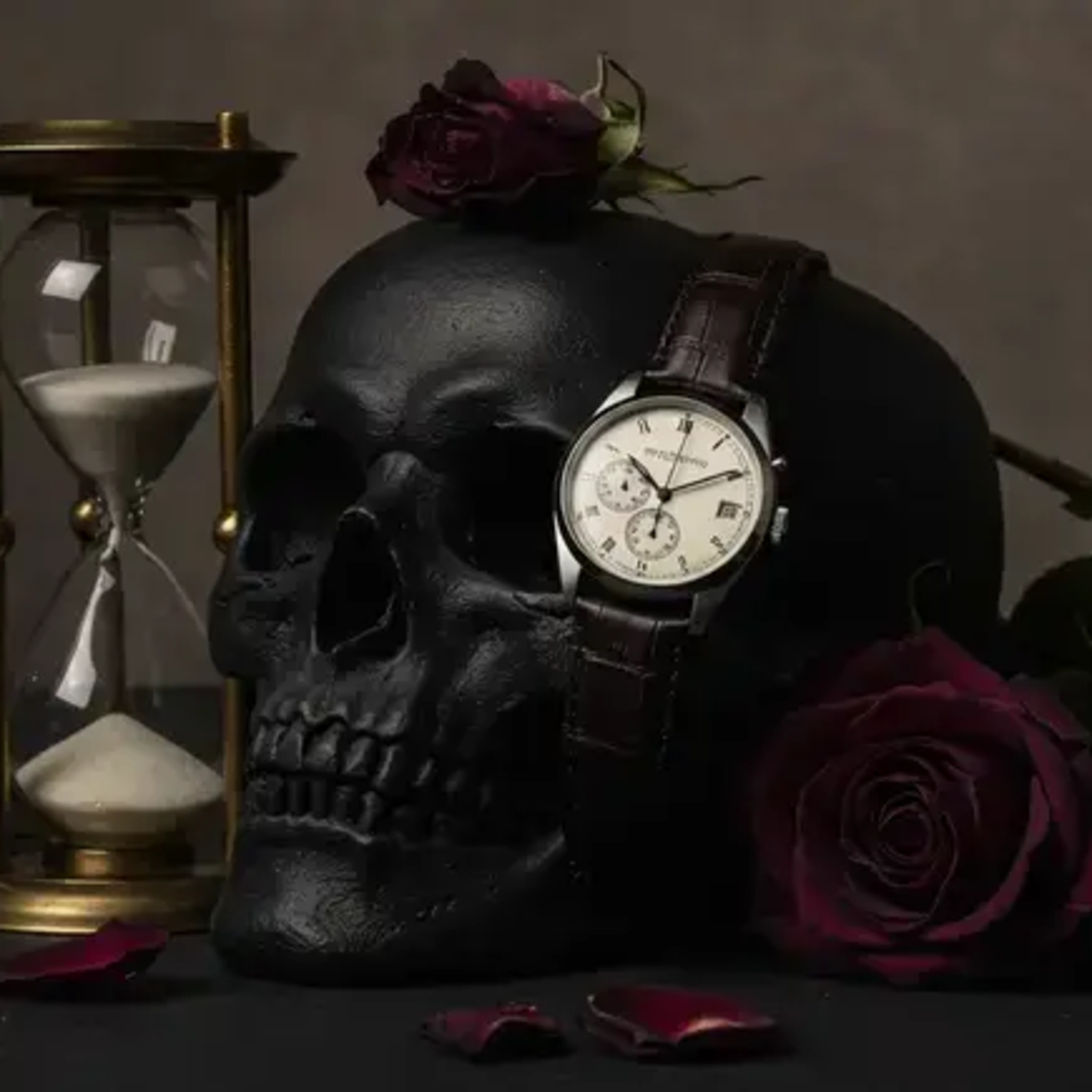 El Reloj Maldito: Mitos, Poder y la Tragedia de Regalar Tiempo episode artwork