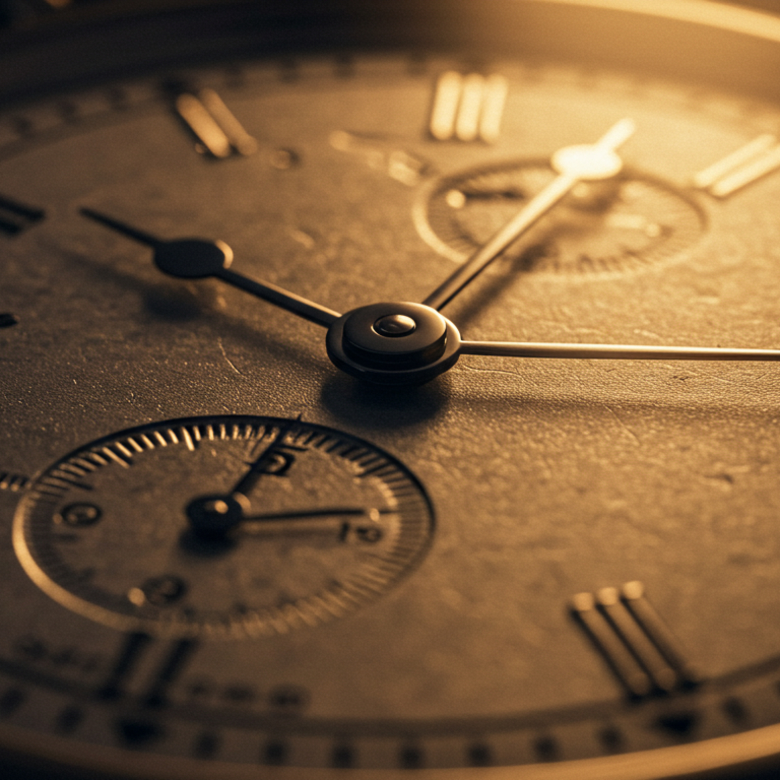 Manecillas de Reloj: Historia, Tipos Icónicos y Estilos que Marcan el Tiempo episode artwork