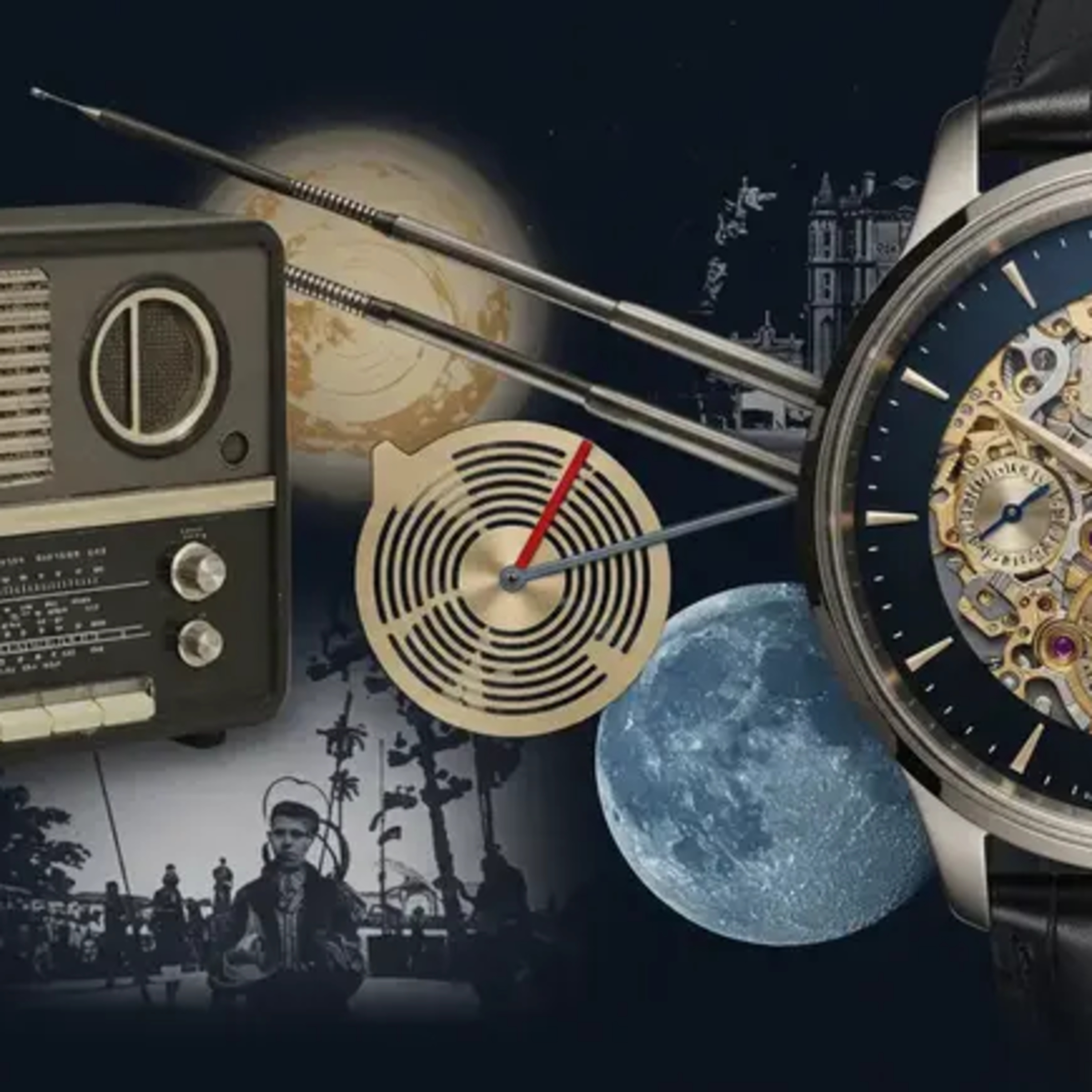 Bulova: El Legado que Late en la Historia episode artwork
