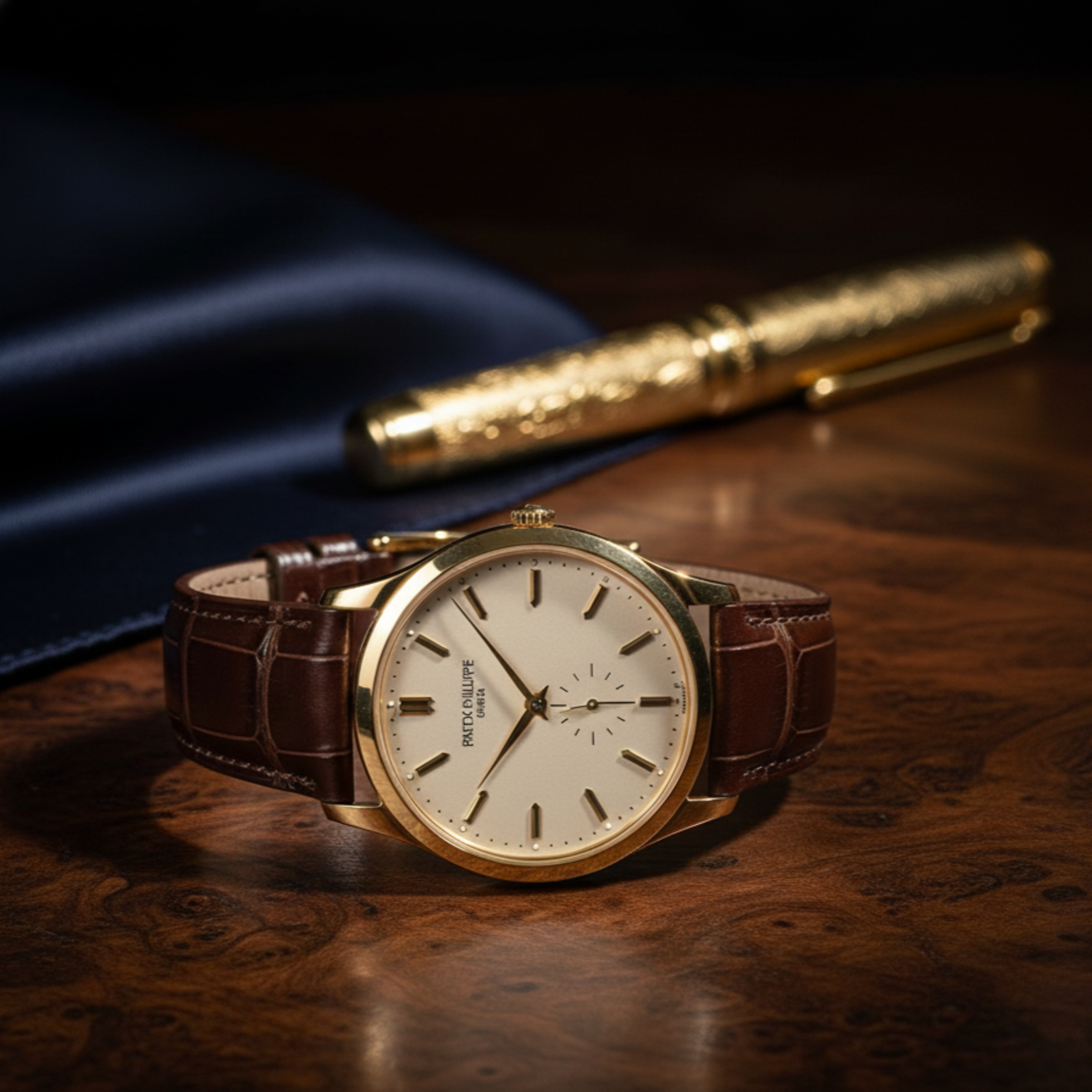 Tiempo y Estilo: Podcast de Relojería