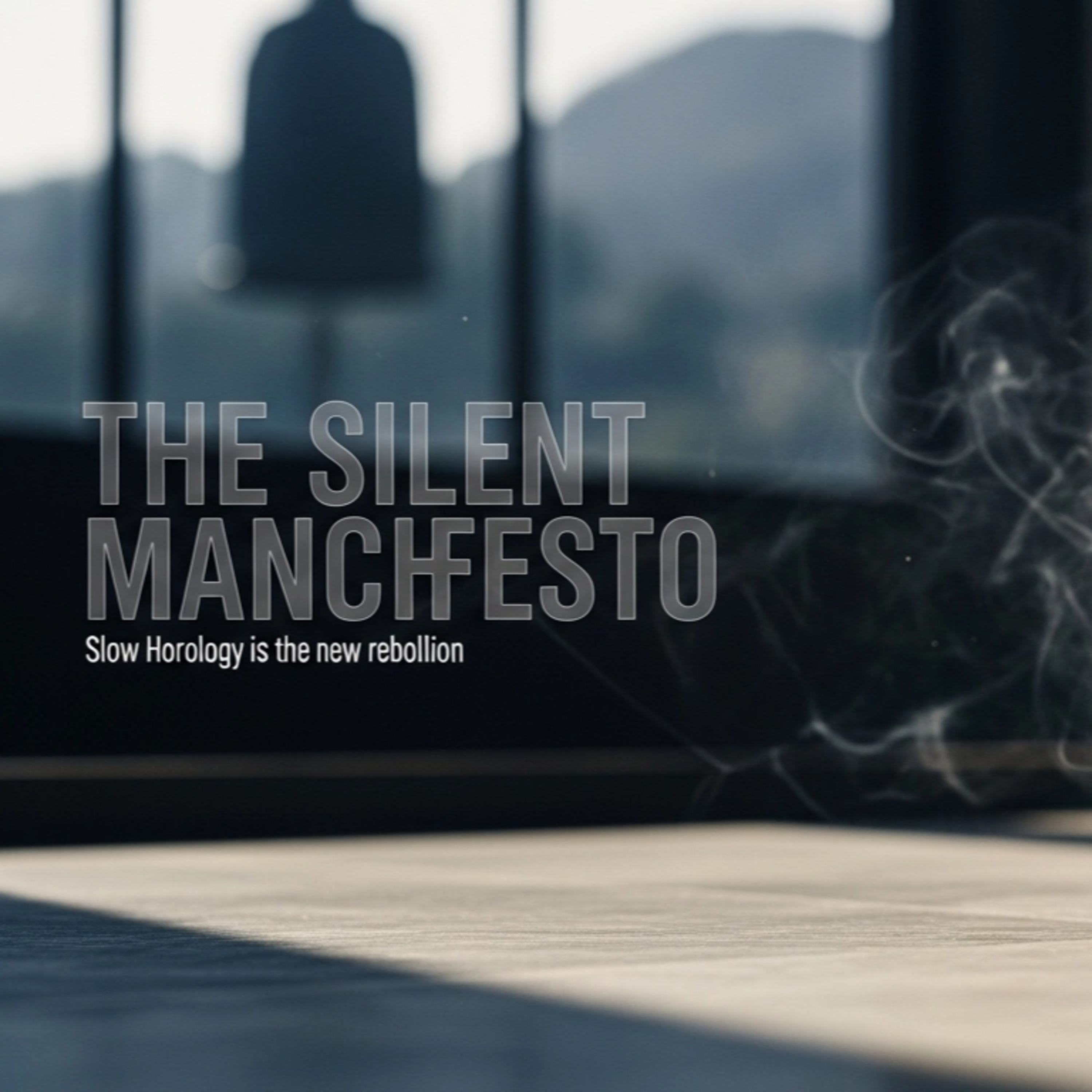 Tiempo y Estilo: Podcast de Relojería