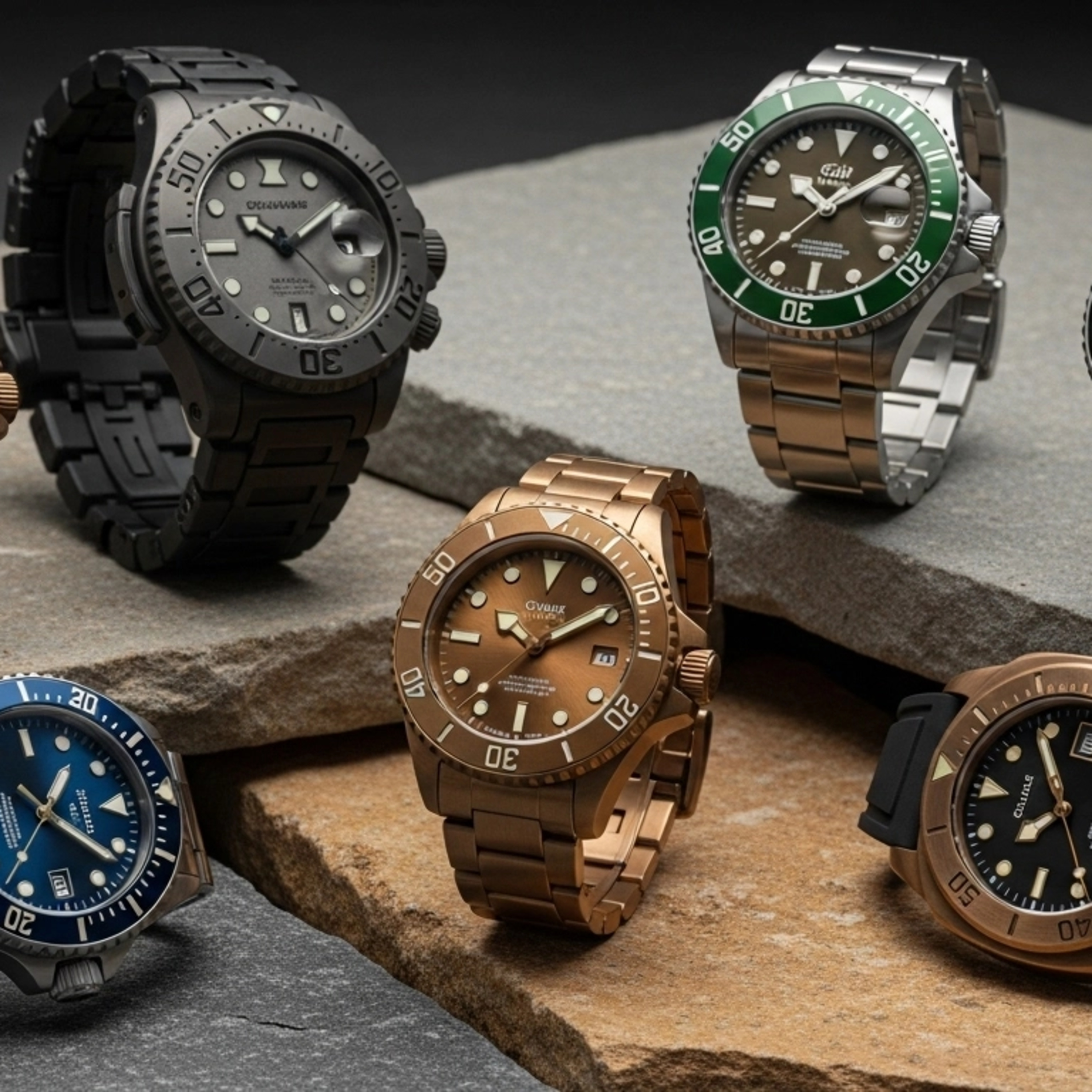 Relojes Chinos: La Rebelión de los 300€ episode artwork