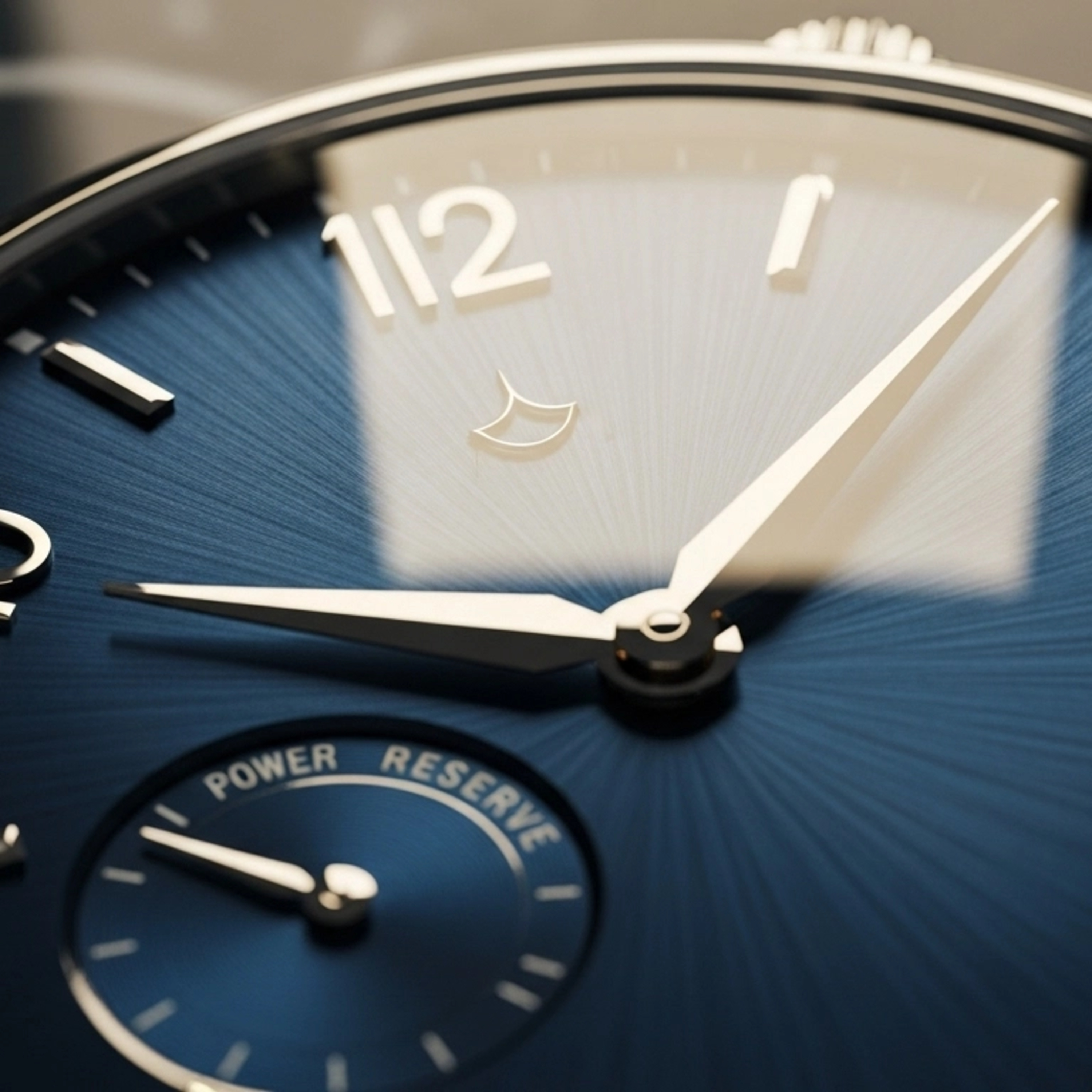 Relojes Solares de Alta Gama: La Nueva Era del Lujo Perpetuo episode artwork