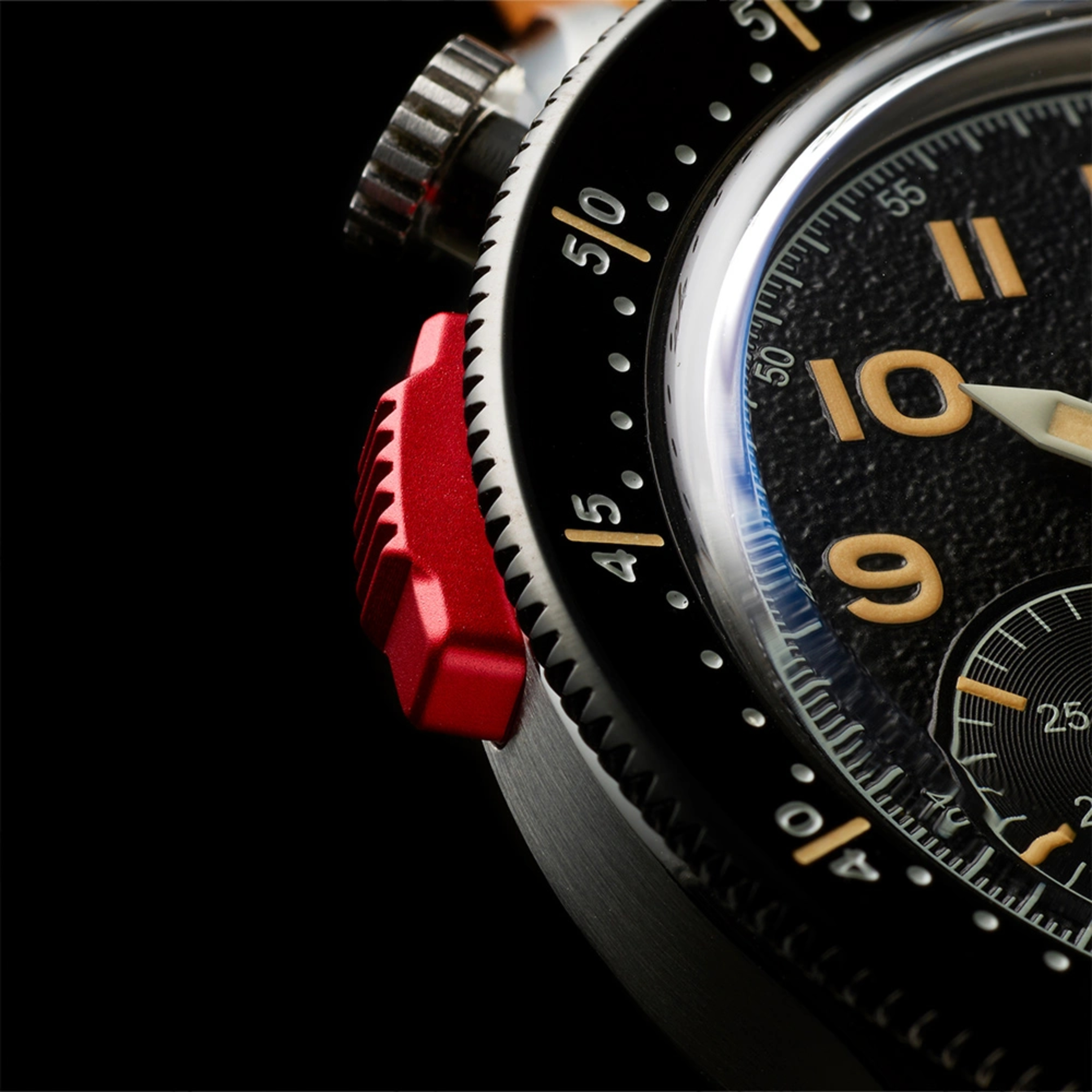 Albishorn Type 10: el reloj que recuerda un pasado que nunca existió episode artwork