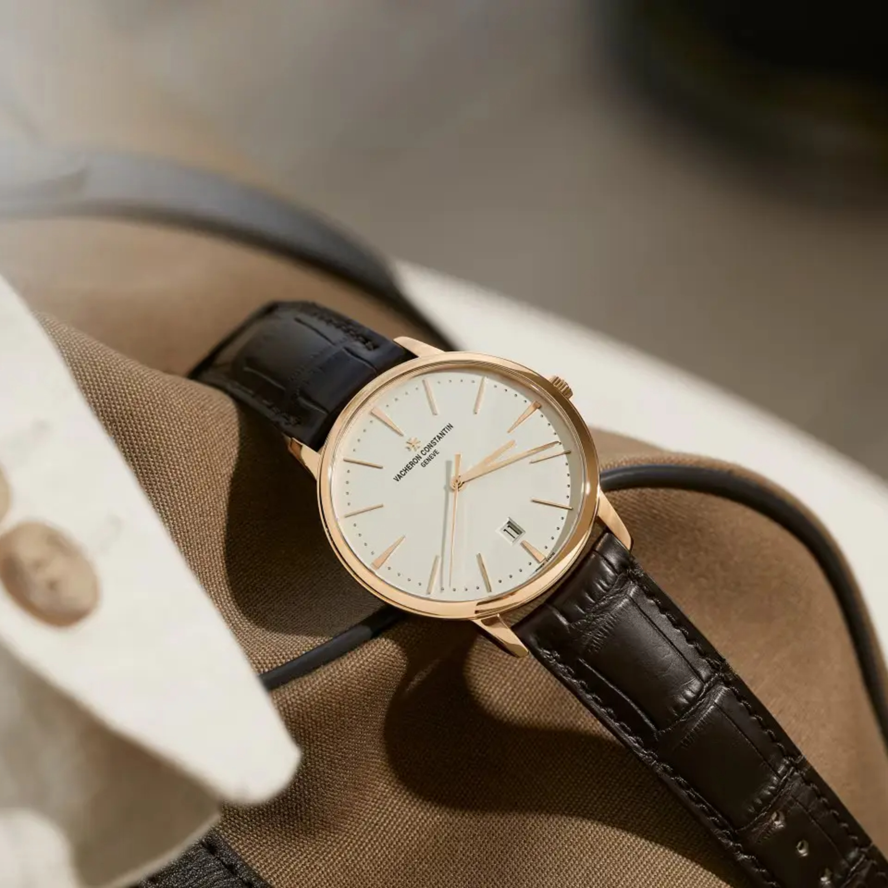 Tiempo y Estilo: Podcast de Relojería