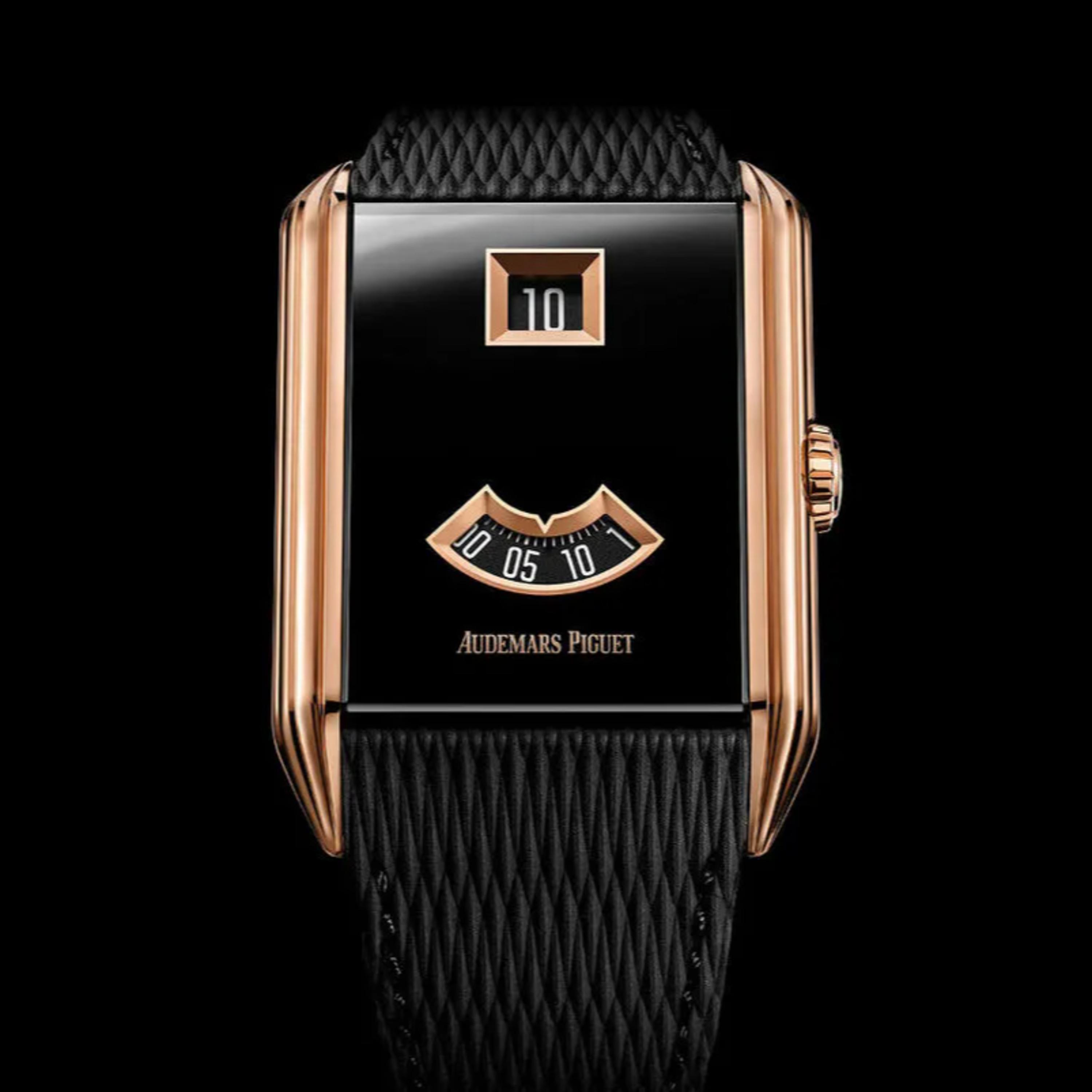 El Audemars Piguet que NO parece un Audemars Piguet episode artwork