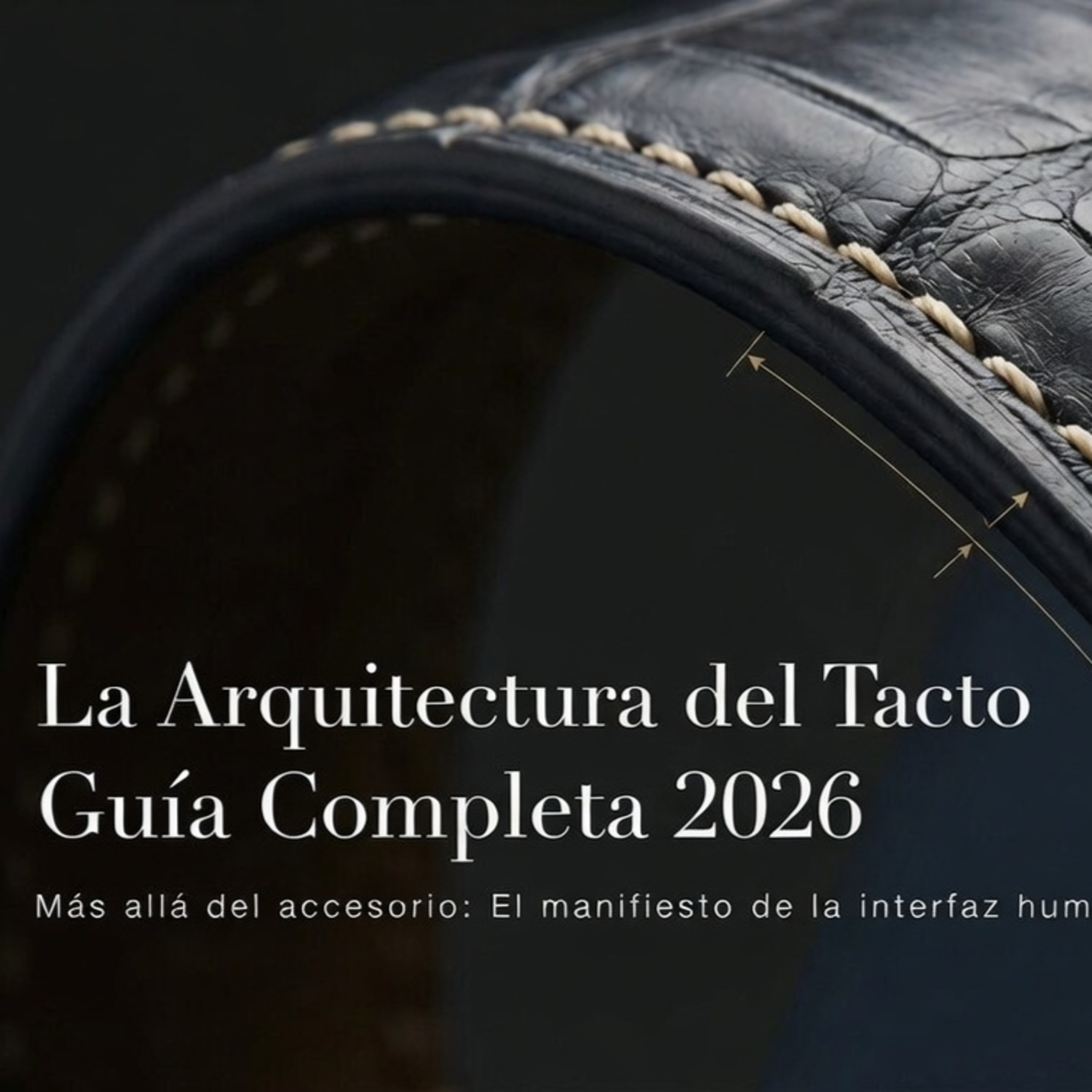 Tiempo y Estilo: Podcast de Relojería