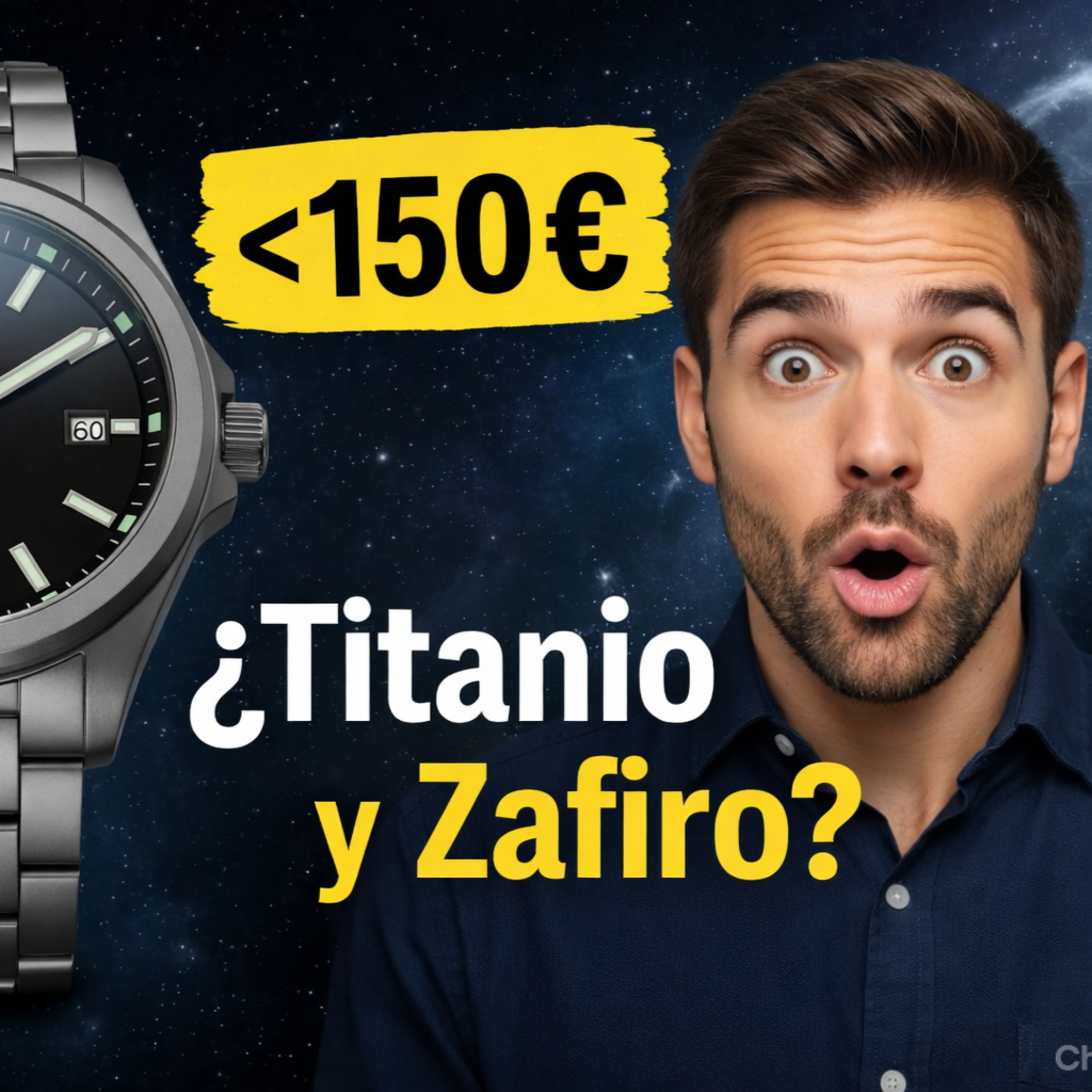 Tiempo y Estilo: Podcast de Relojería