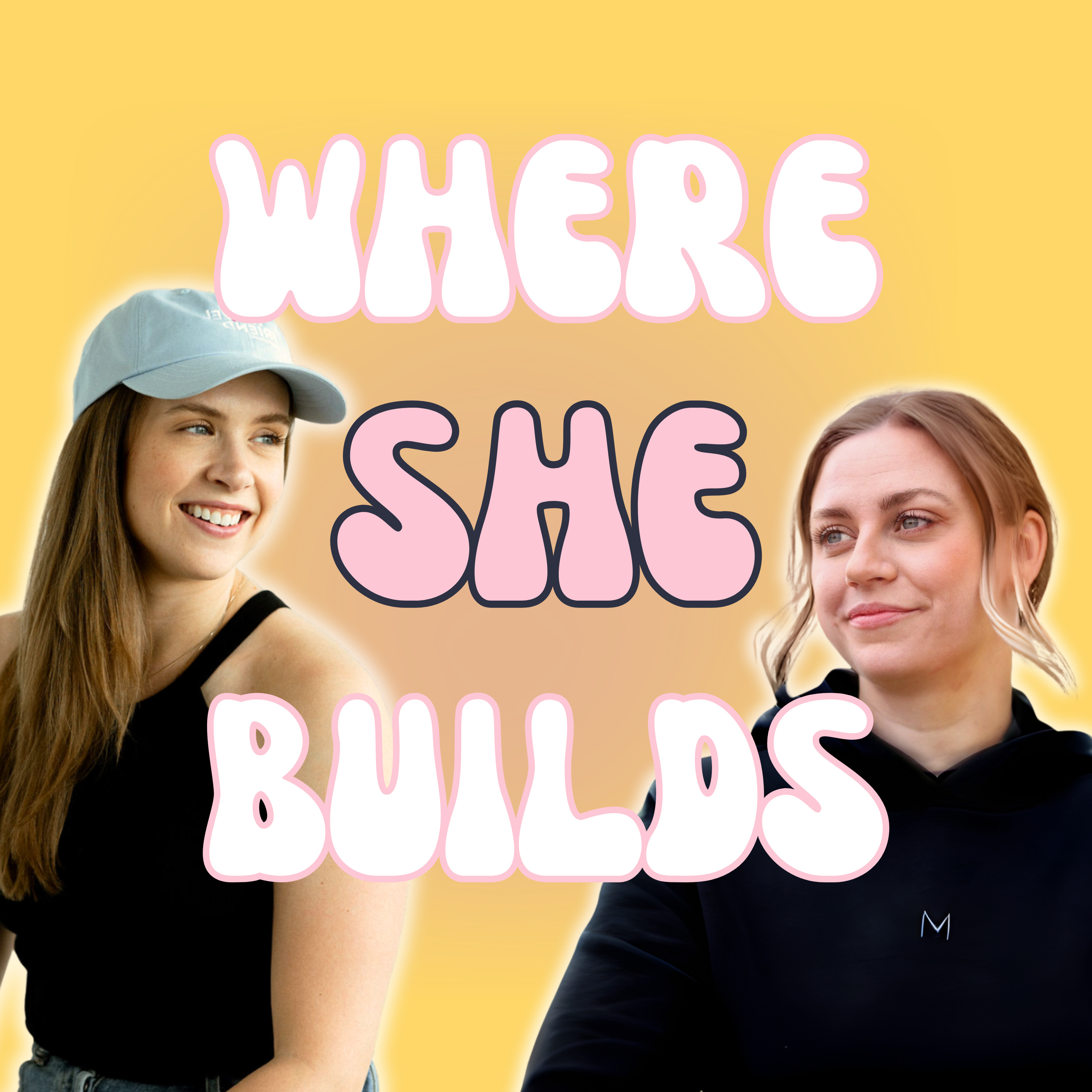 Ep. 17 Why do Europeans pay to pee and North Americans drive to buy food in bulk? episode artwork