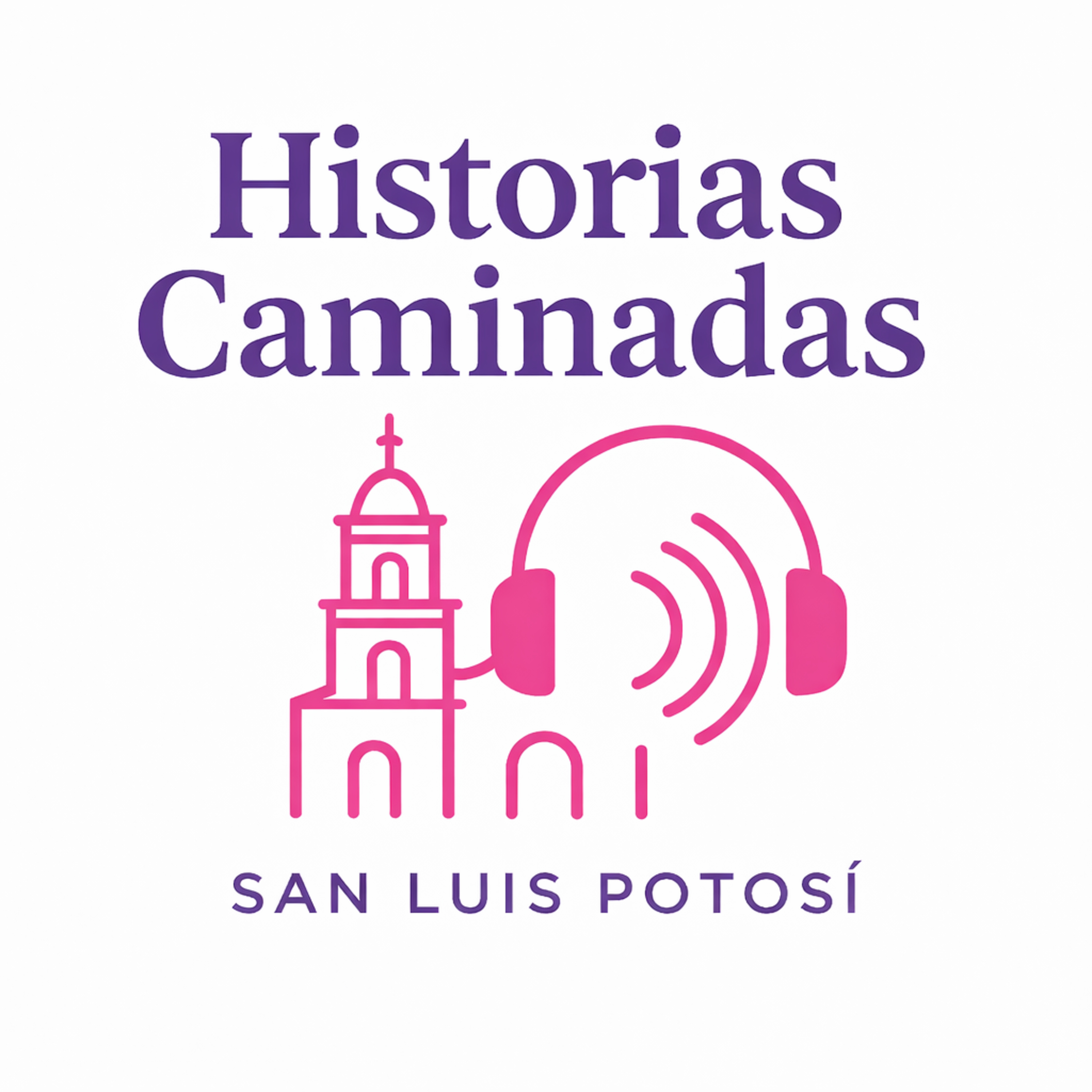 Lupe Vélez | Mujer Destacada de San Luis Potosí episode artwork