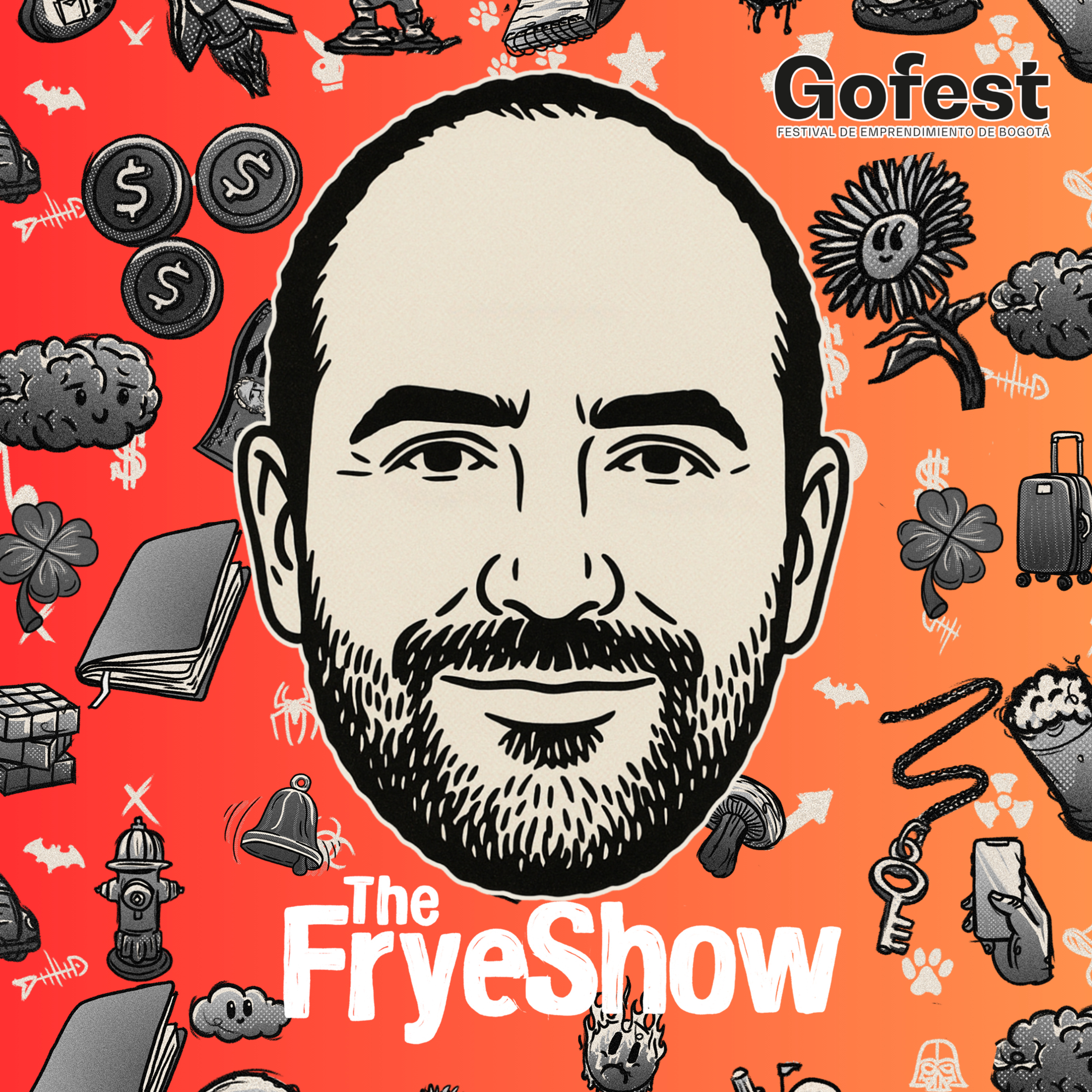 #313 - Federico Gómez - La Maratón de 10 Años para Construir Plurall