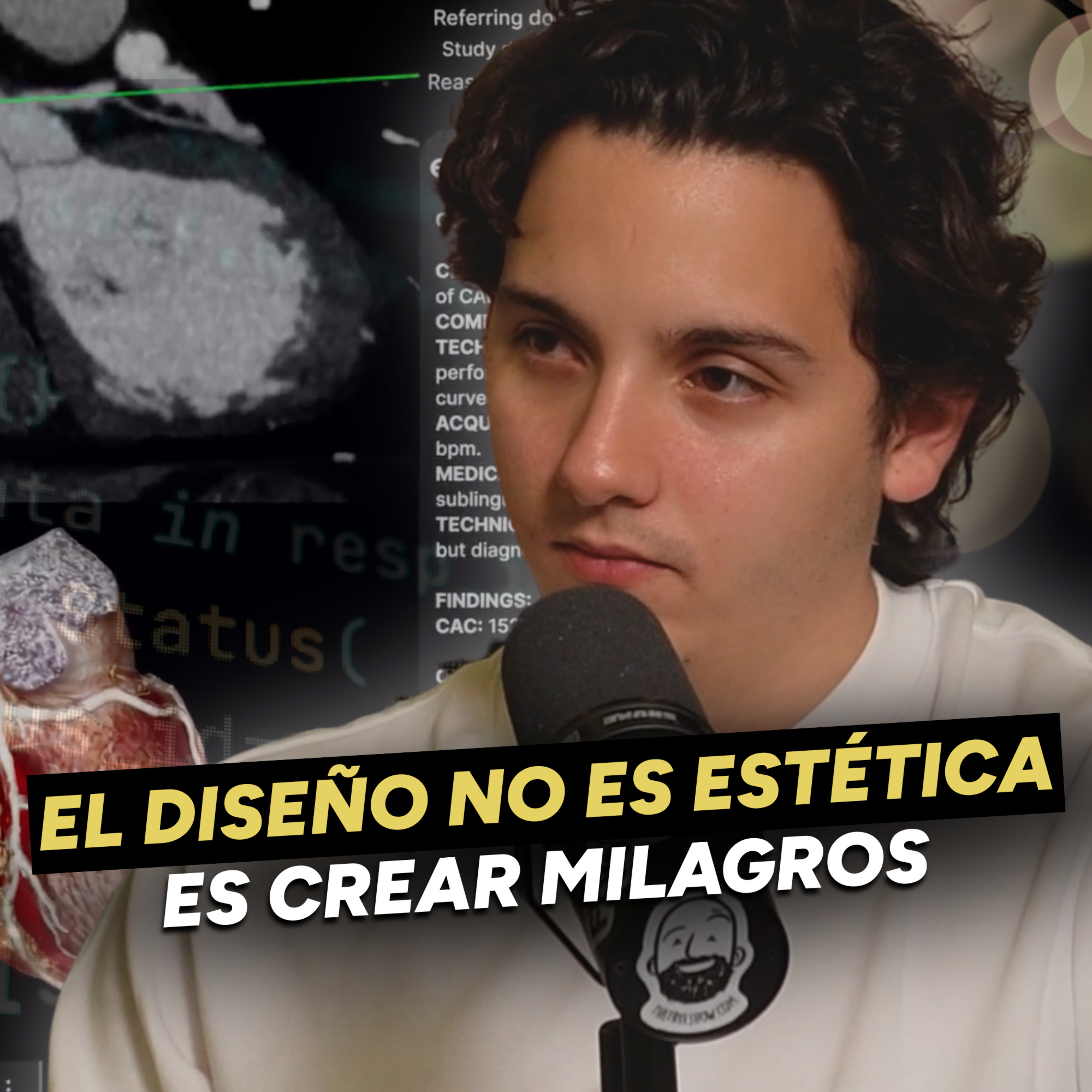 Julián Ríos Cantú: Por qué el sistema de salud actual está diseñado para fallar.