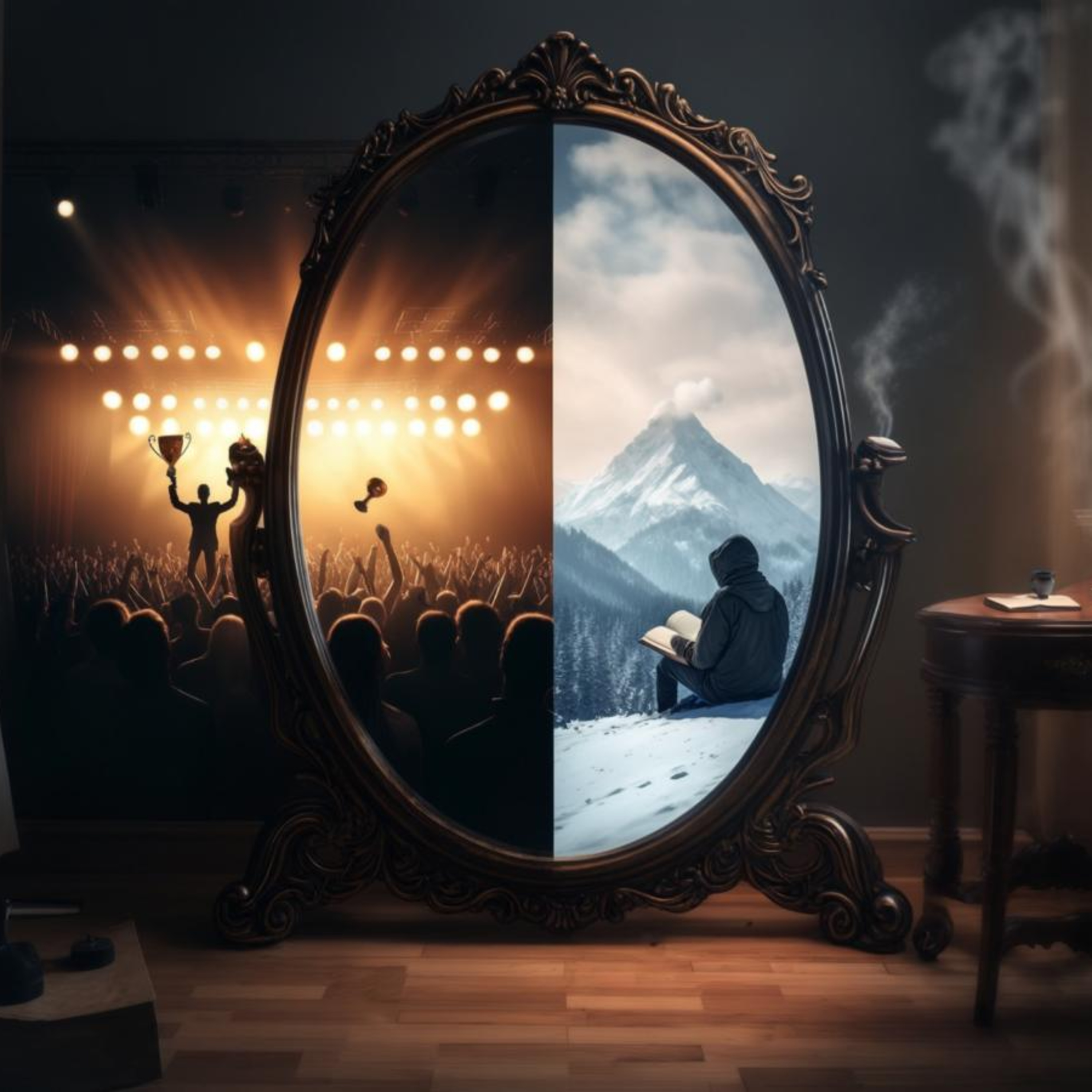 Başarı Kimin Gözünden? episode artwork