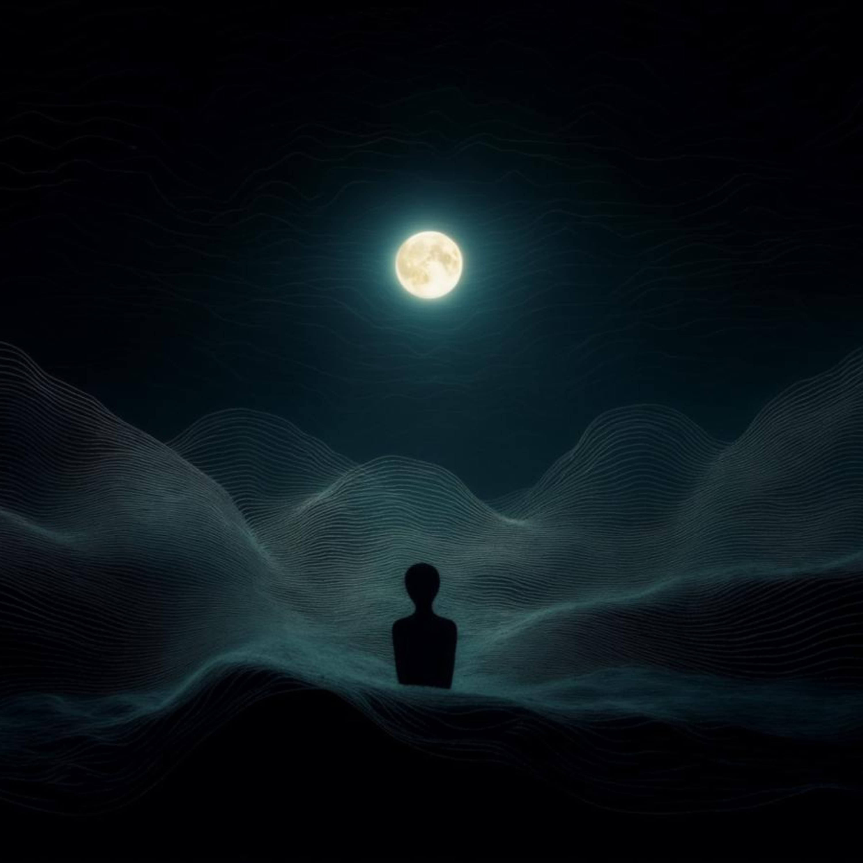 İçindeki Sesi Duyuyor Musun? episode artwork