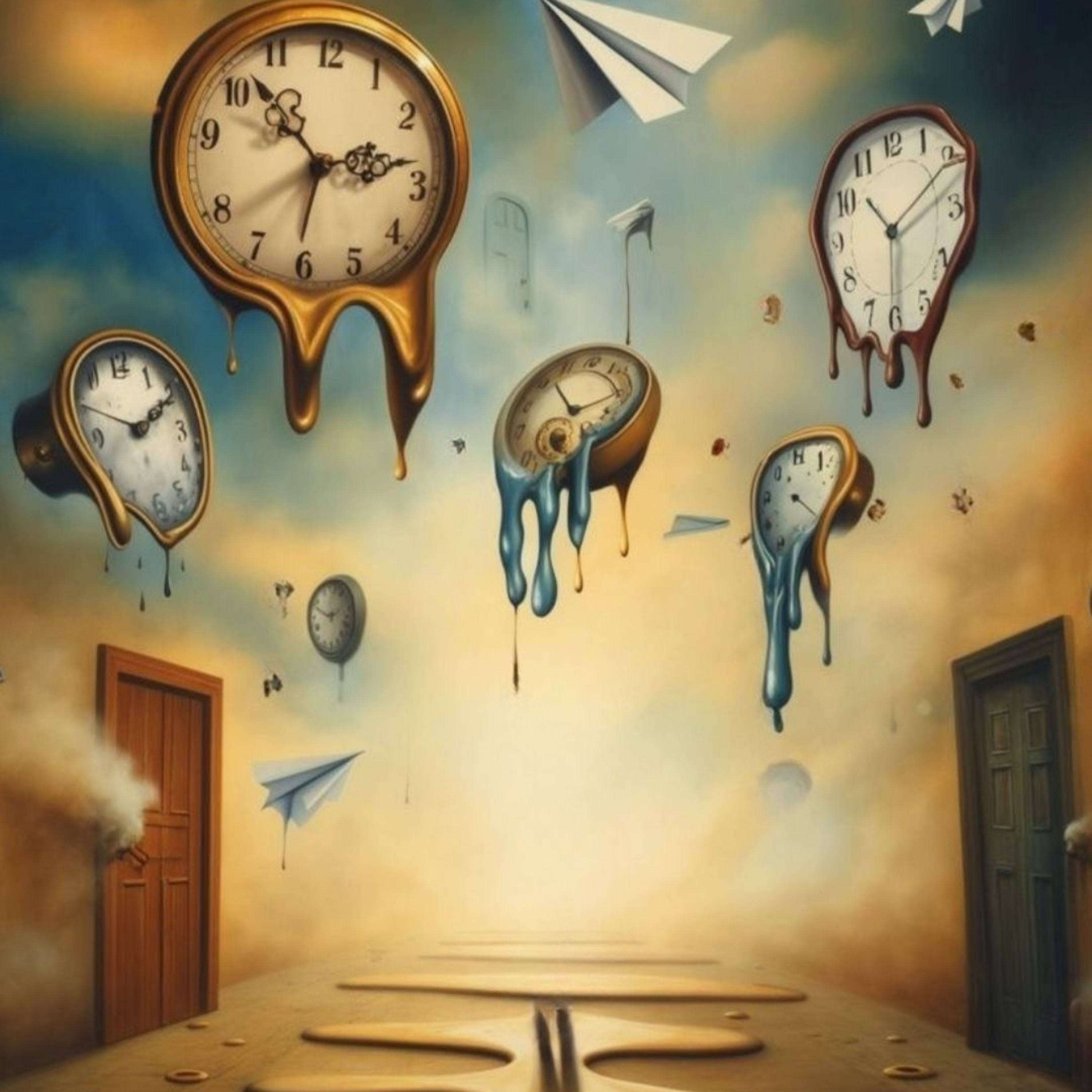 Beklemek mi, Harekete Geçmek mi? episode artwork