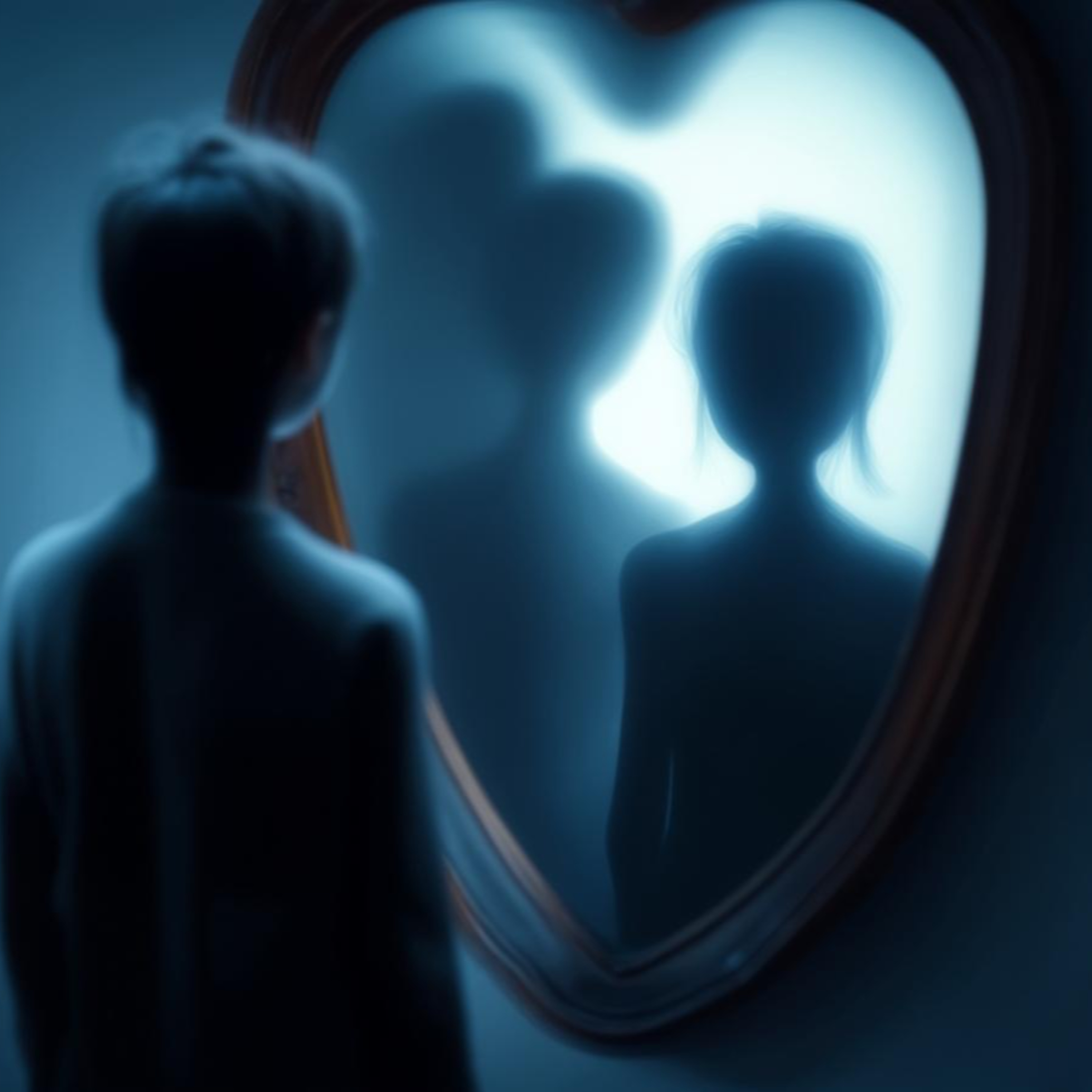 Kimin Aynasında Kendine Bakıyorsun? episode artwork
