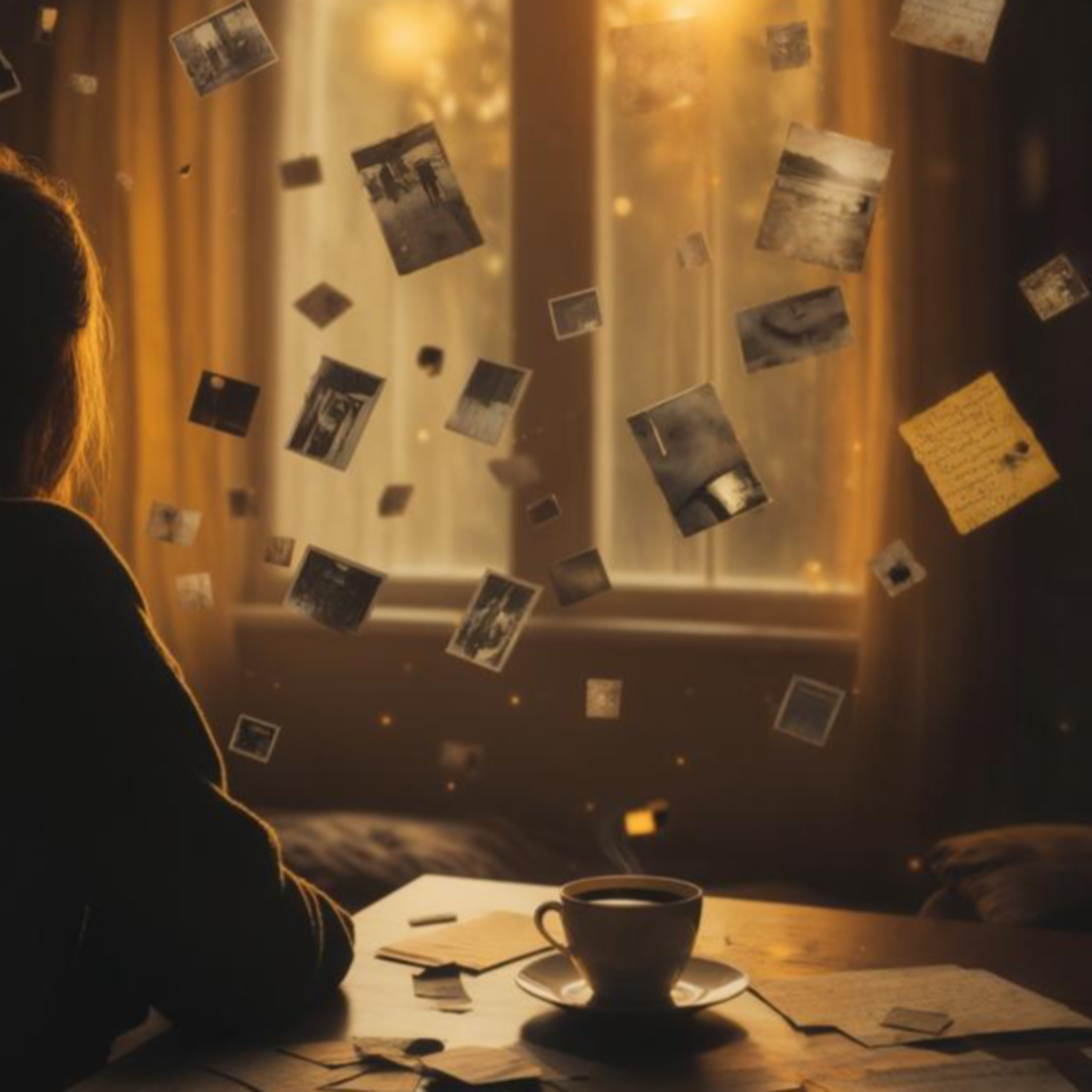 Geçmişin Gölgesinde Ne Saklı? episode artwork