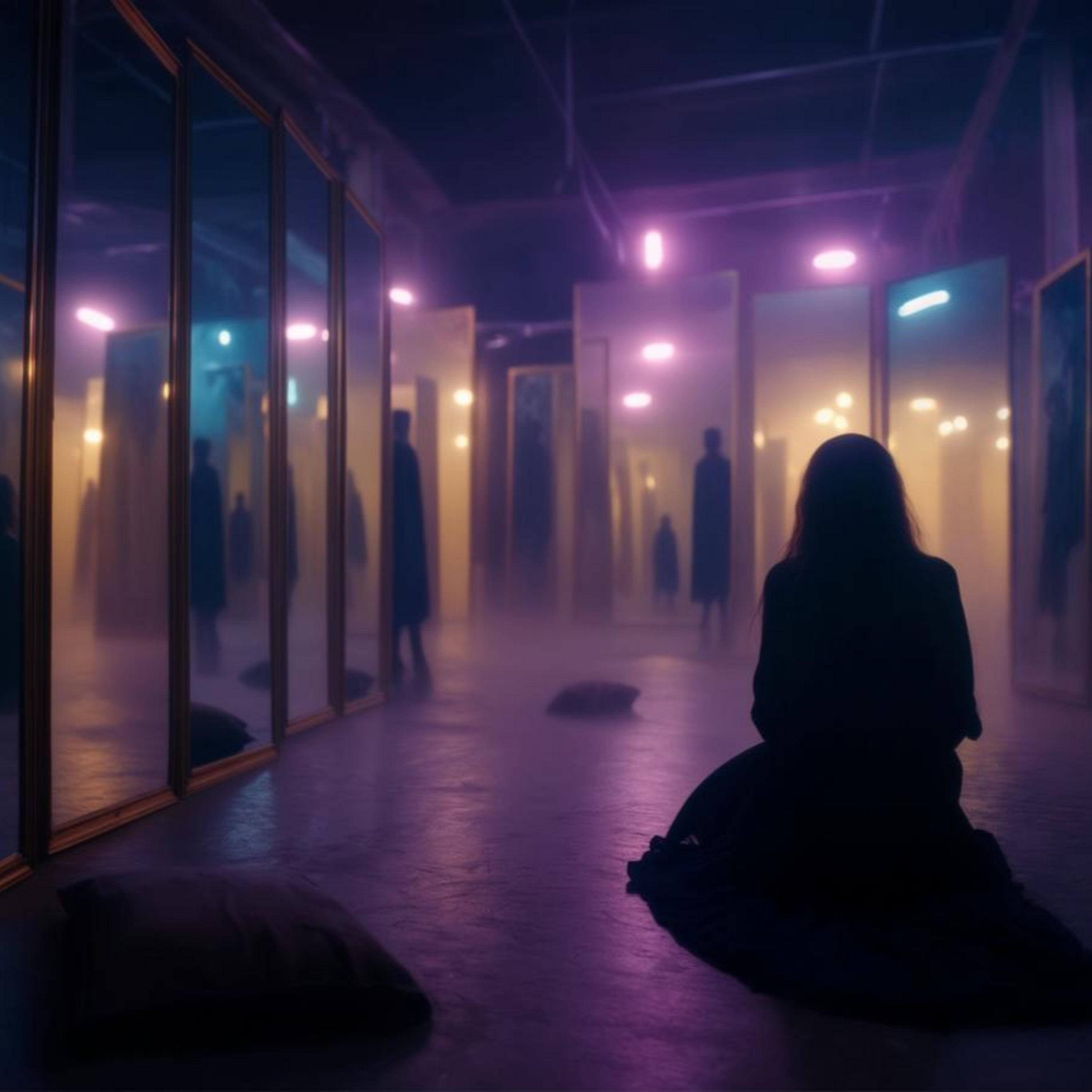 Gerçekten Kendine Ait Misin? episode artwork