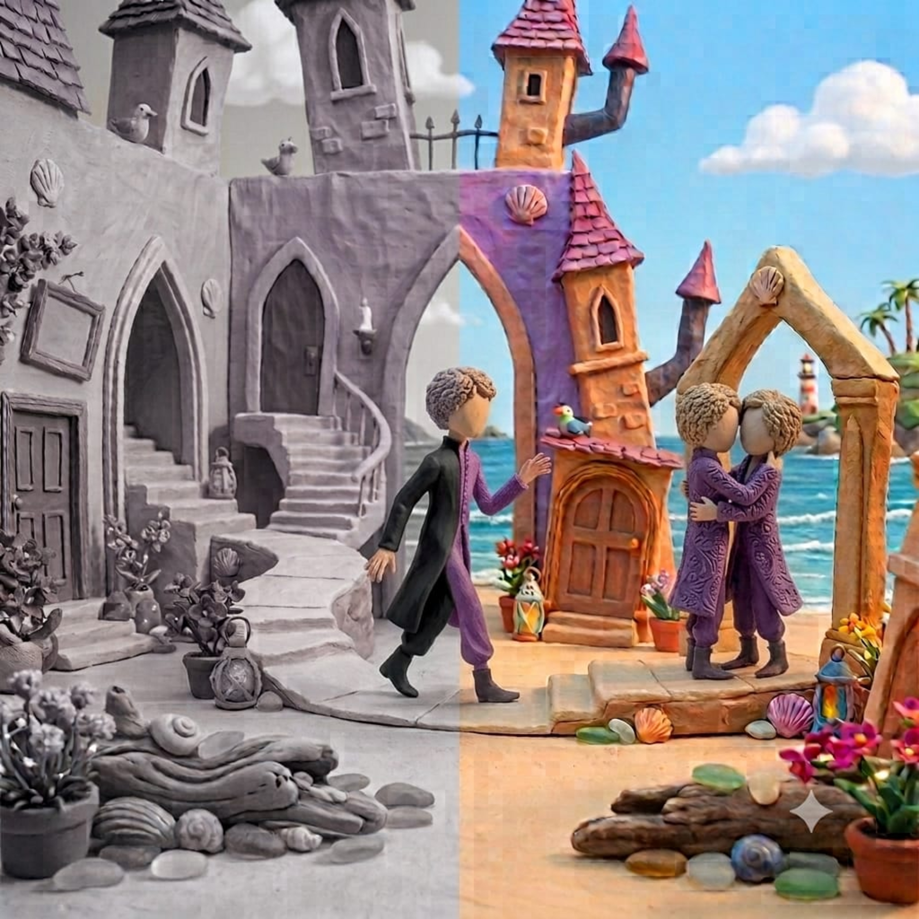 Bazen Gitmek Kendine Gelmektir episode artwork