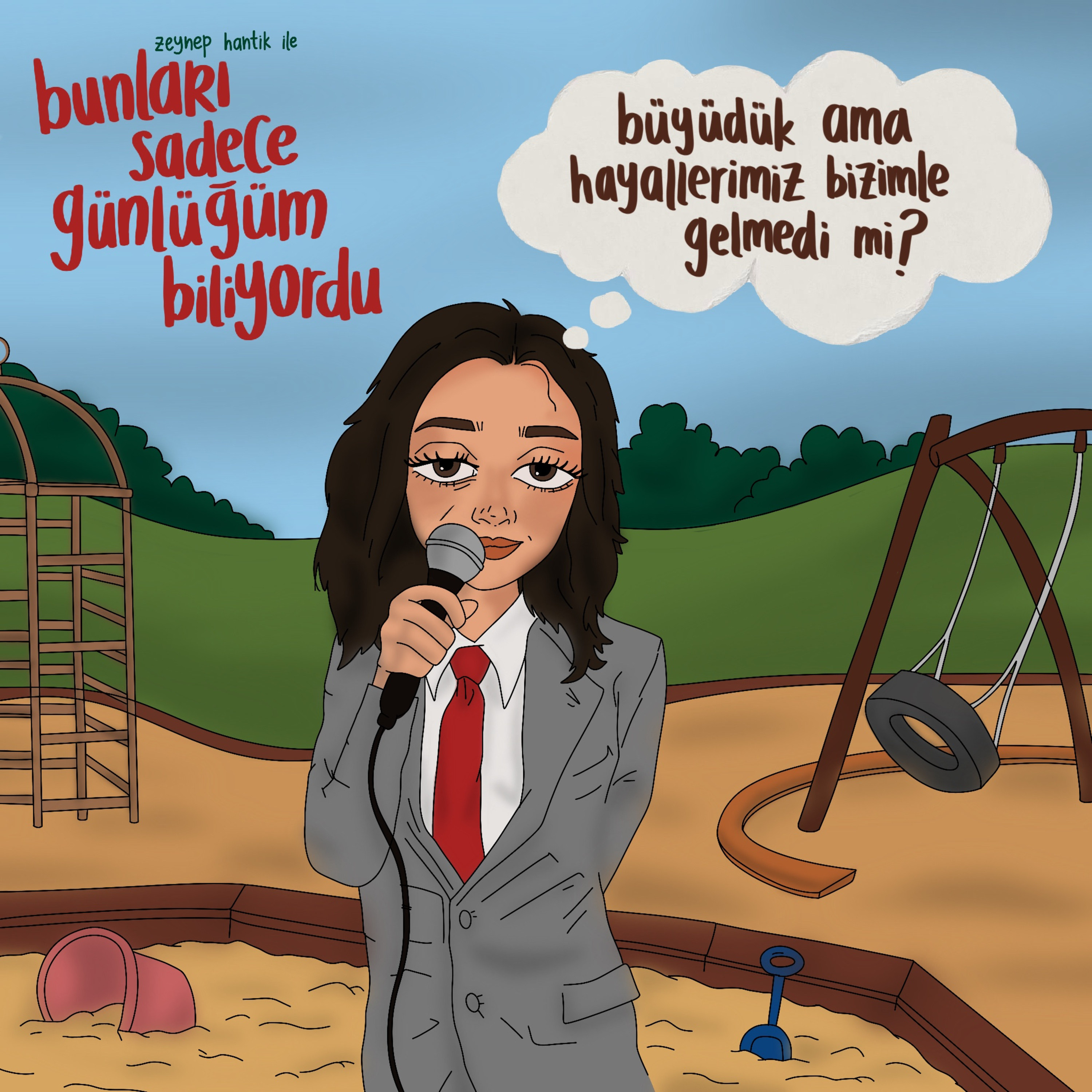 büyüdükçe değişen hayallerimiz episode artwork