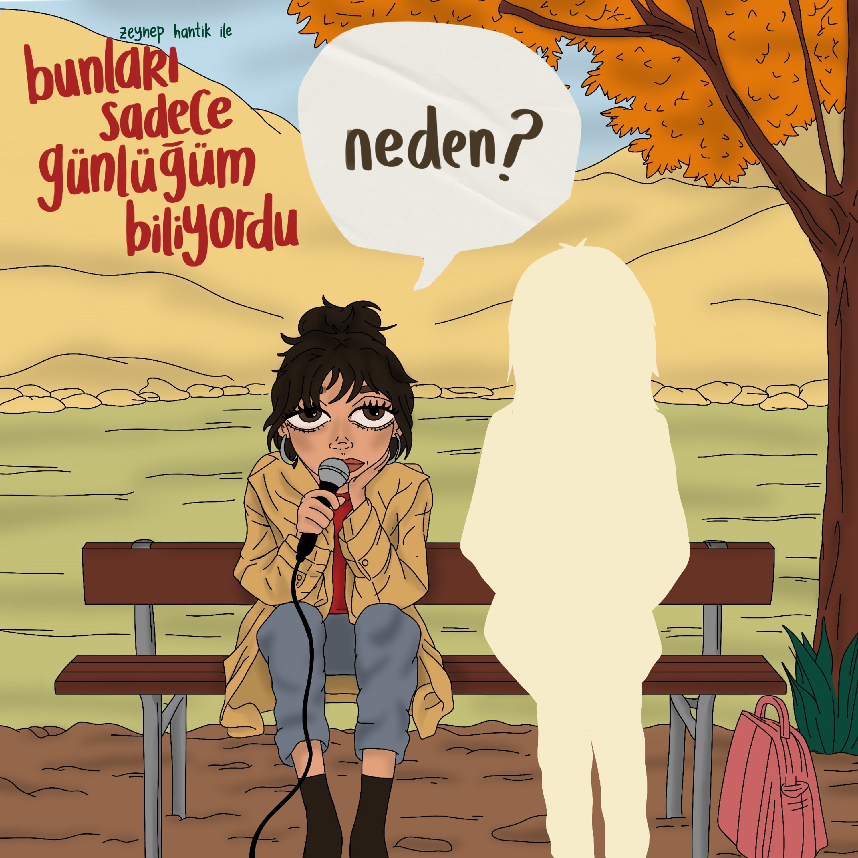 bazı insanlar neden hayatımızda kalmaz? episode artwork