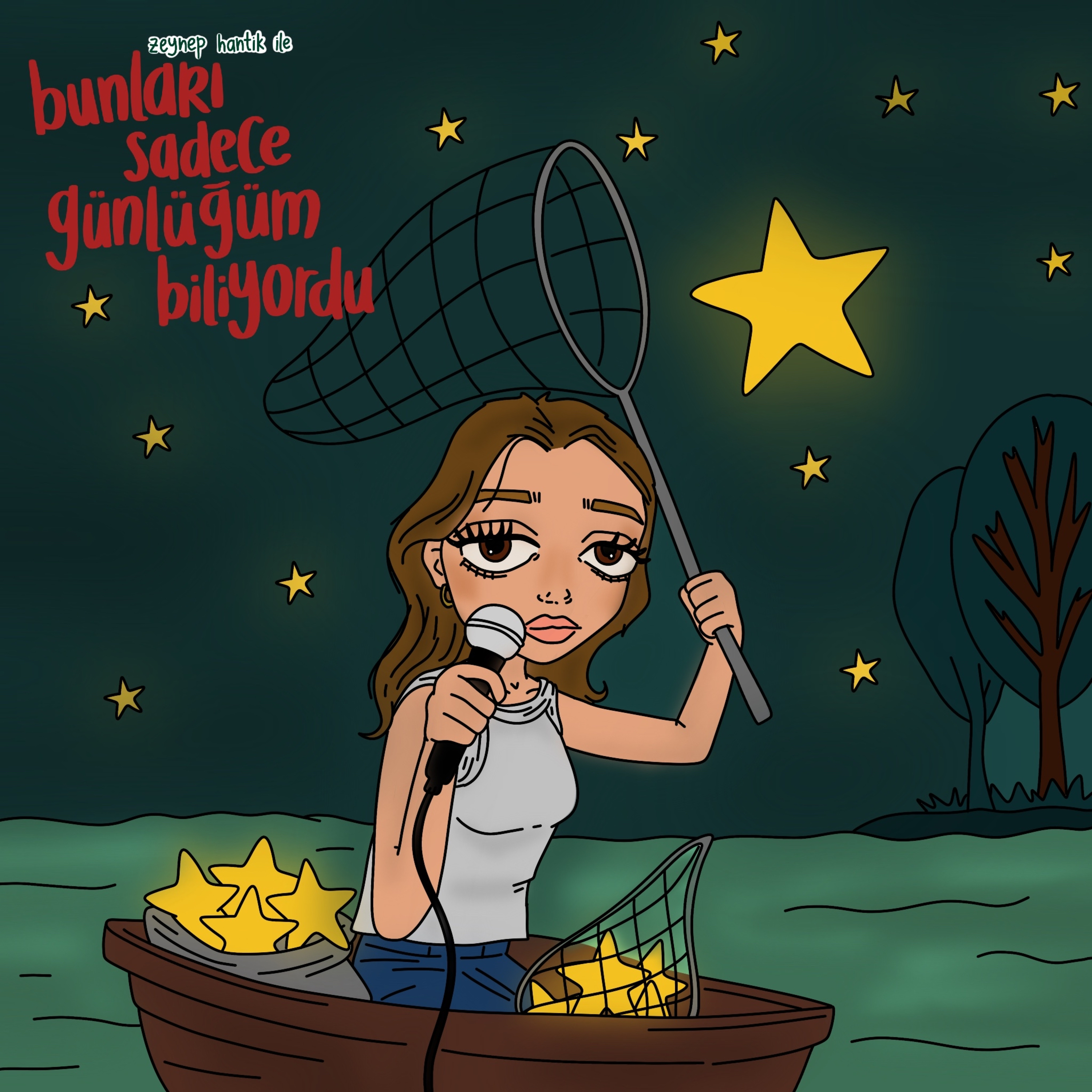 daha fazlasını istemek, var olanı kaybetmek midir? episode artwork