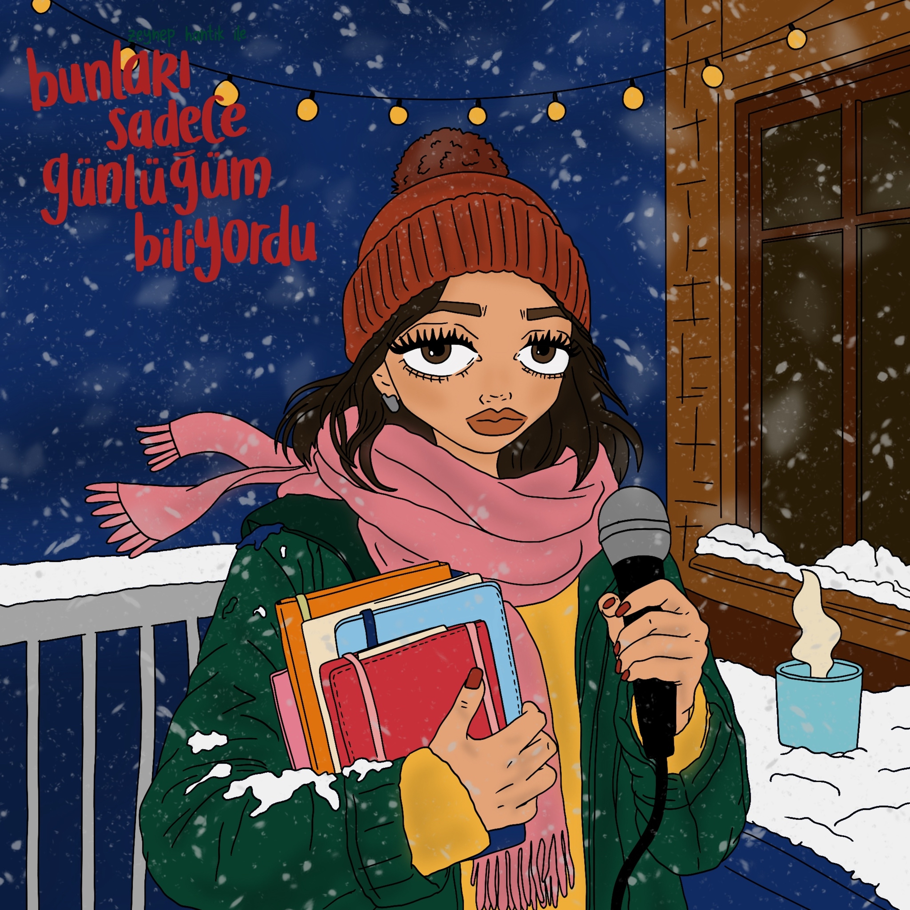 yeni yıla girmeden önce kendime sorduğum sorular