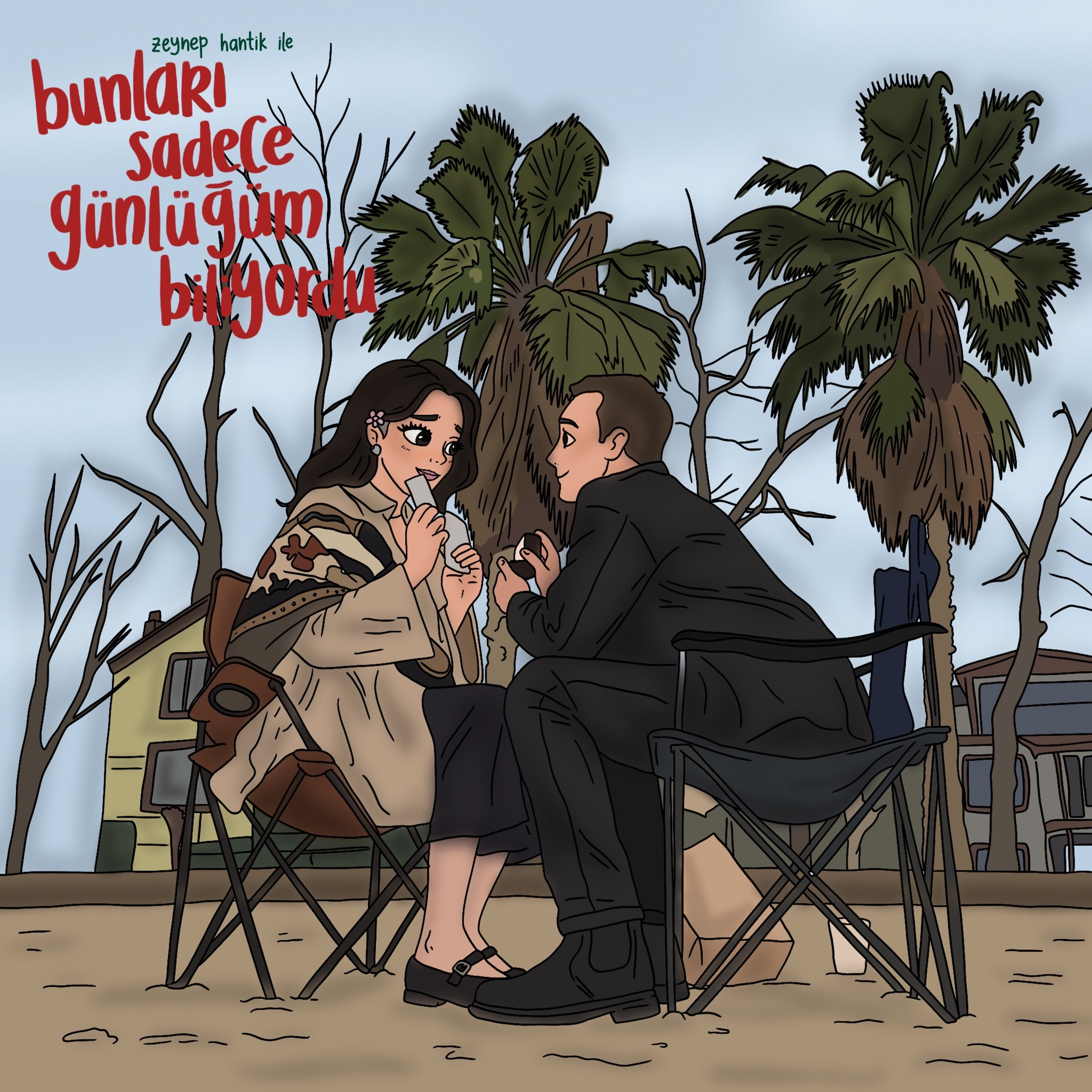 “evet” ve “iyi ki” dediğim şeyler