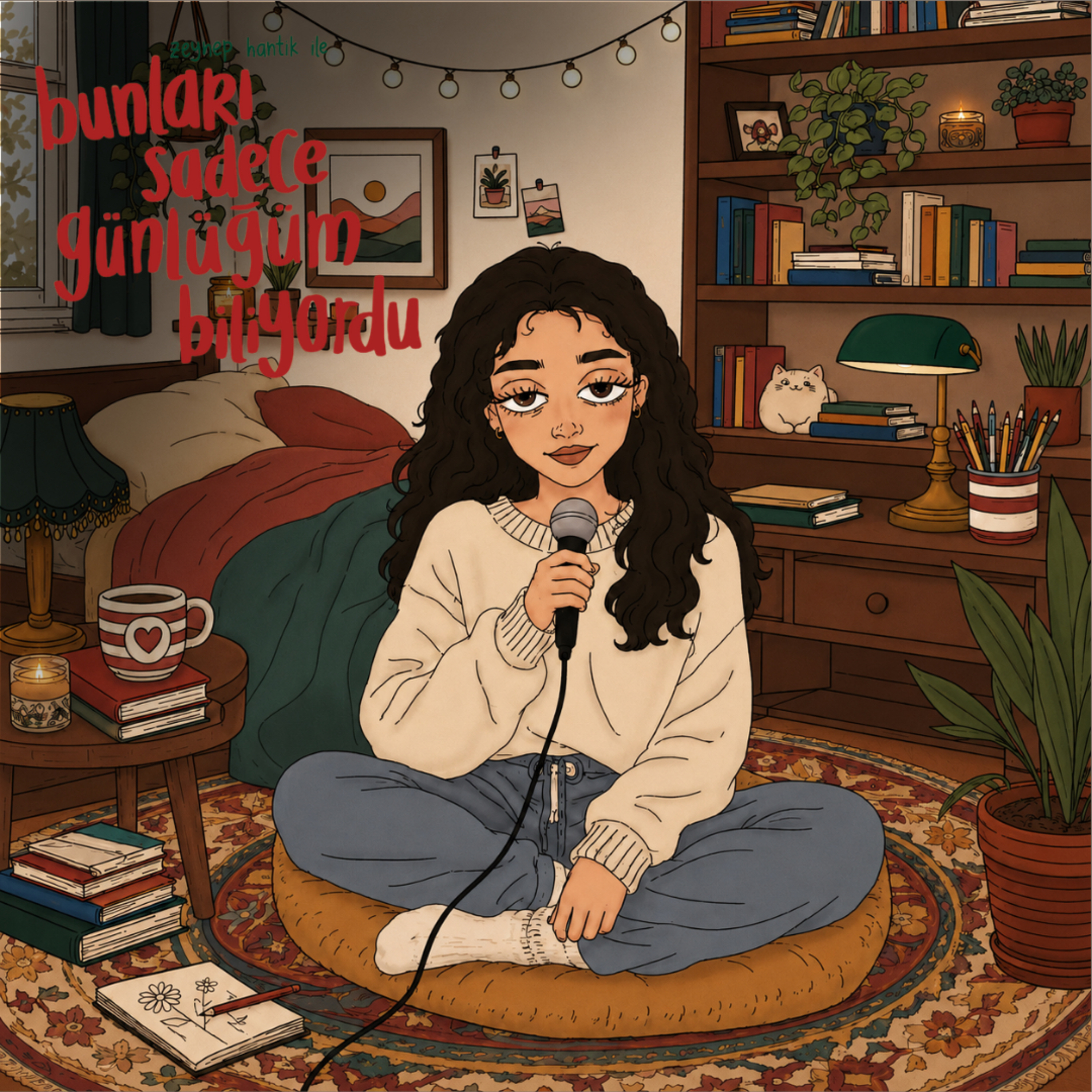 biz sıkılmayı ne zaman unuttuk? episode artwork