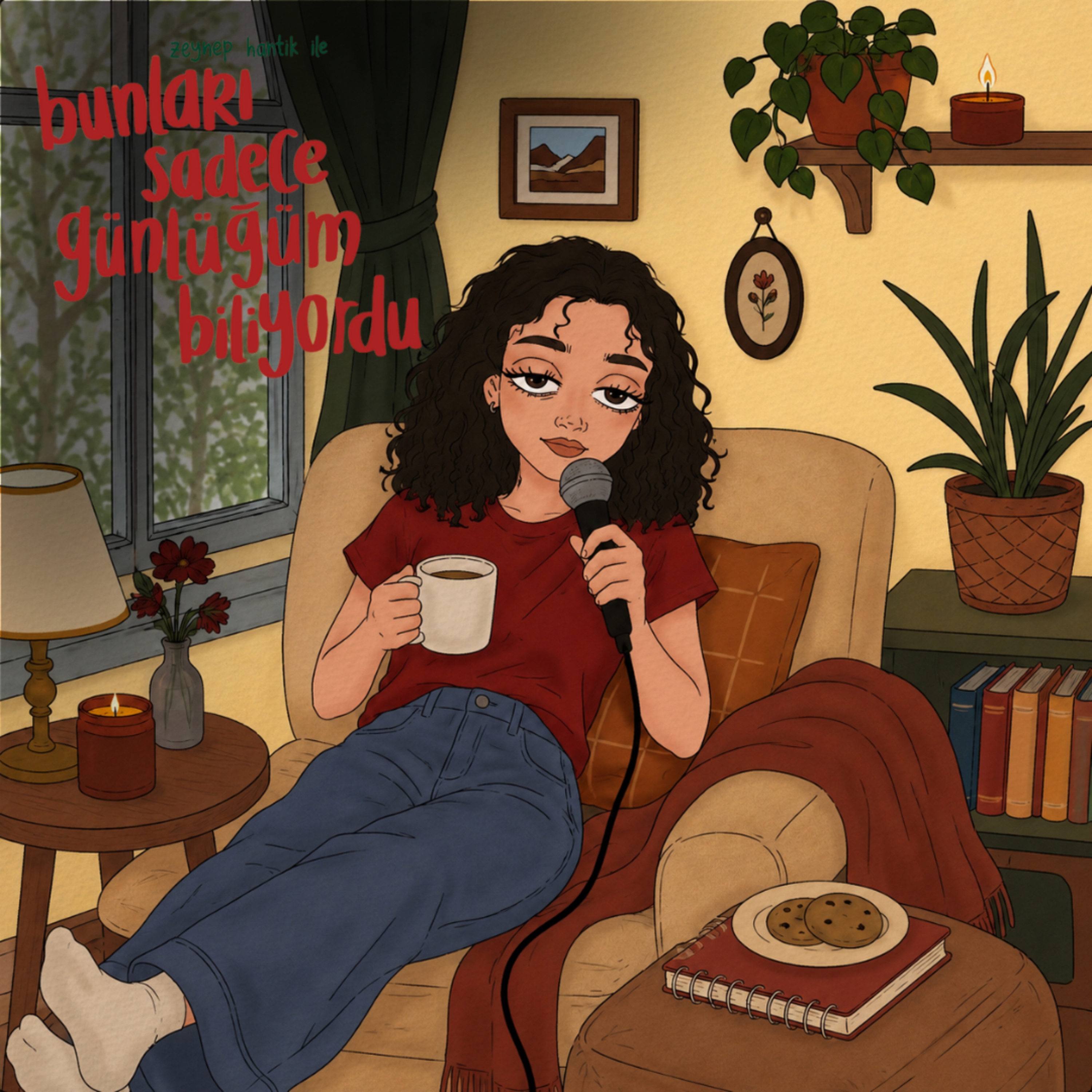 en zor günde bile bir su kaynatırım episode artwork