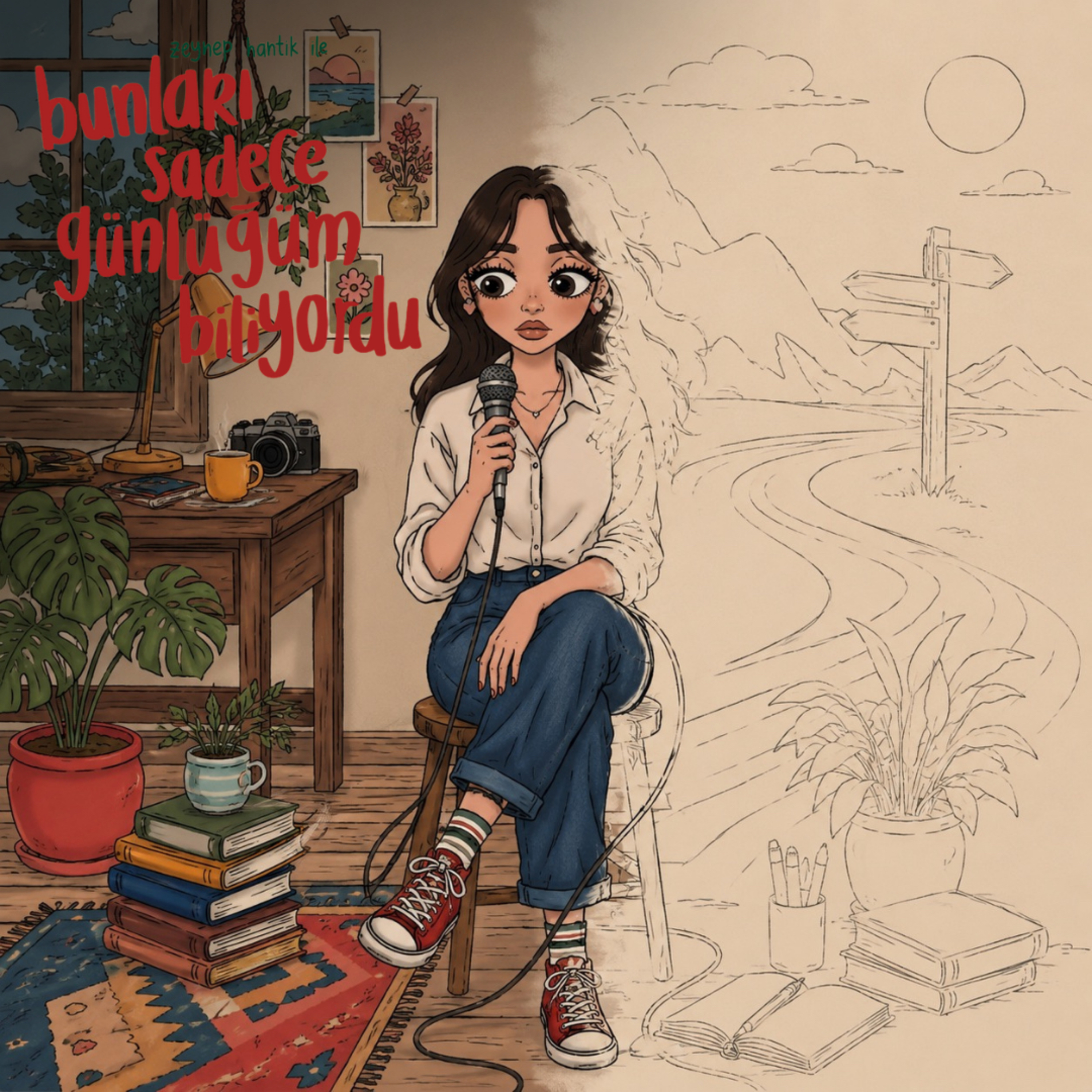 belirsizlikle yaşamayı öğrenmek episode artwork