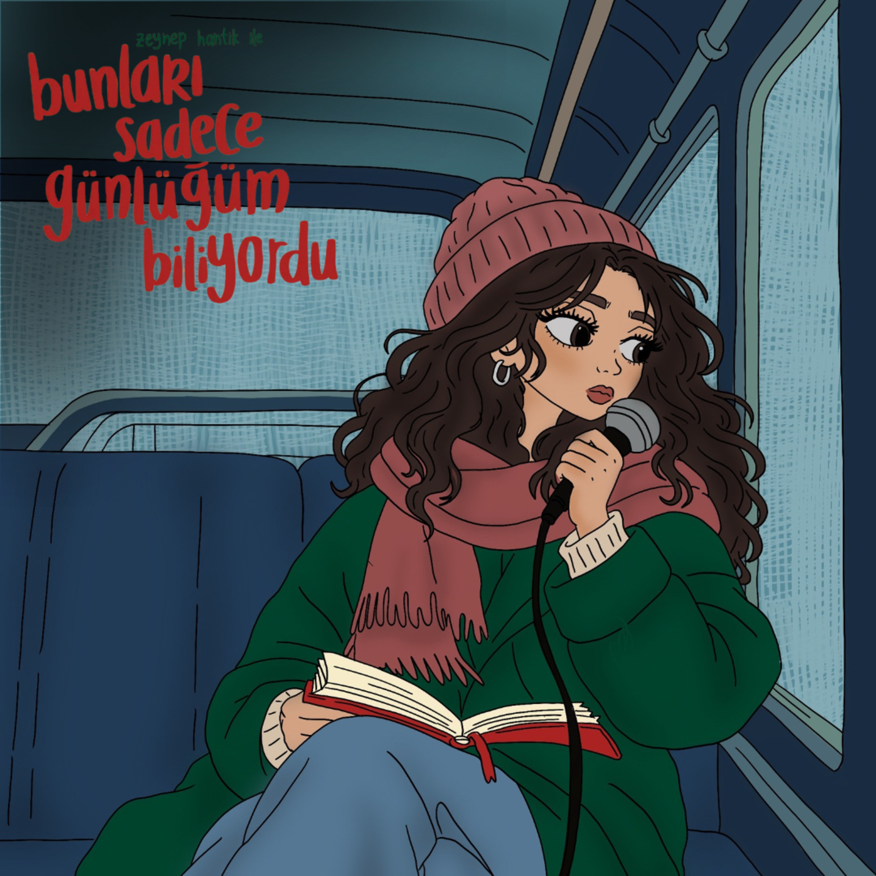 27 yaşım için 27 kitap/film alıntısı seçtim