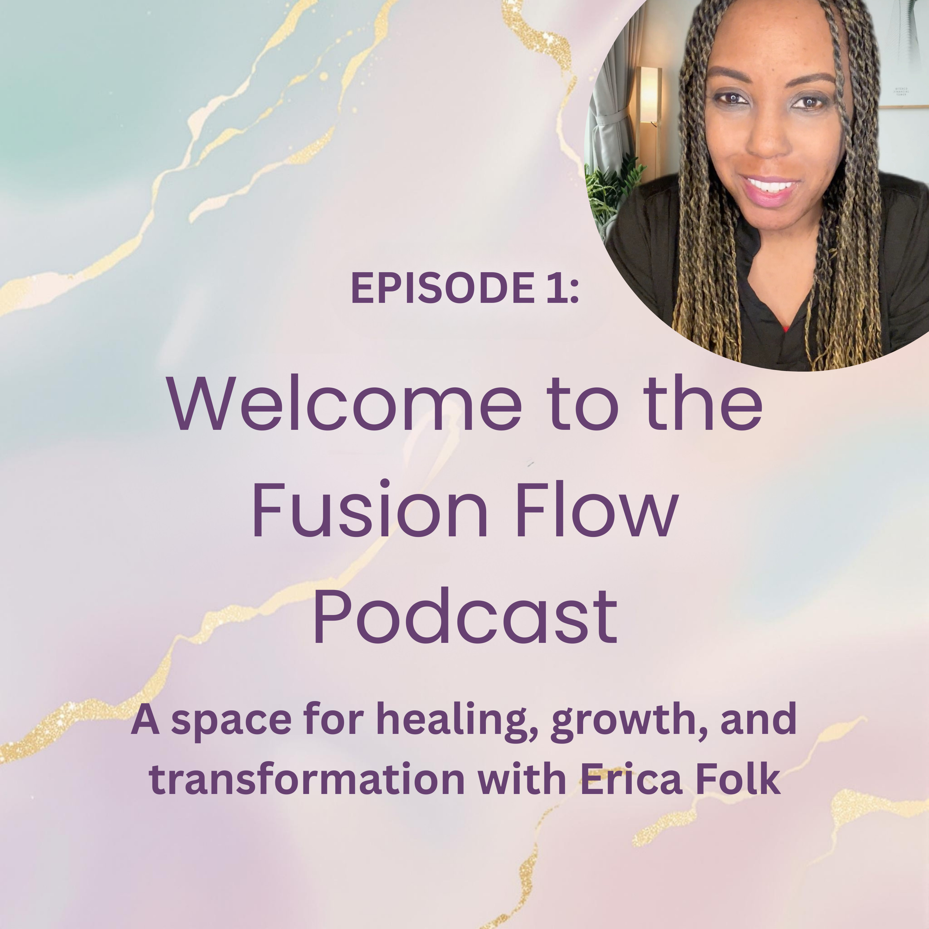 The Fusion Flow Podcast
