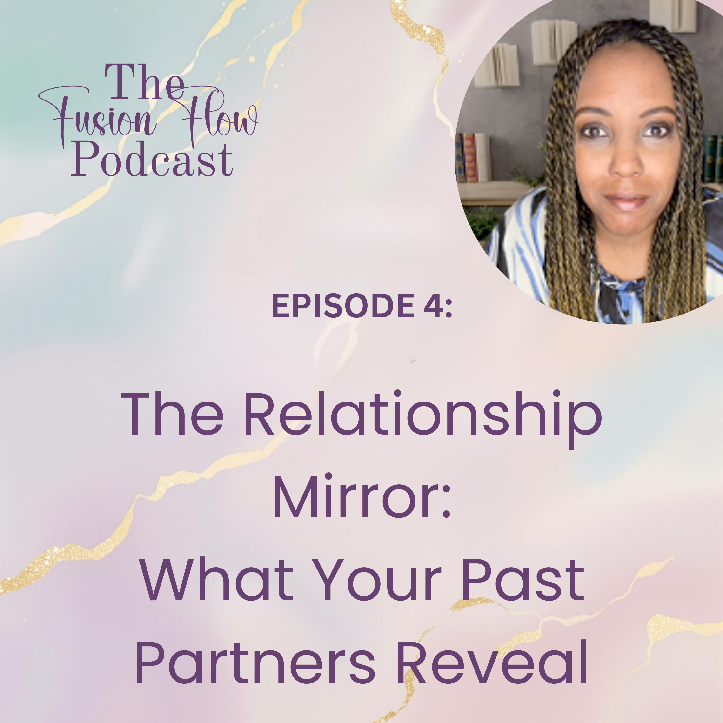 The Fusion Flow Podcast