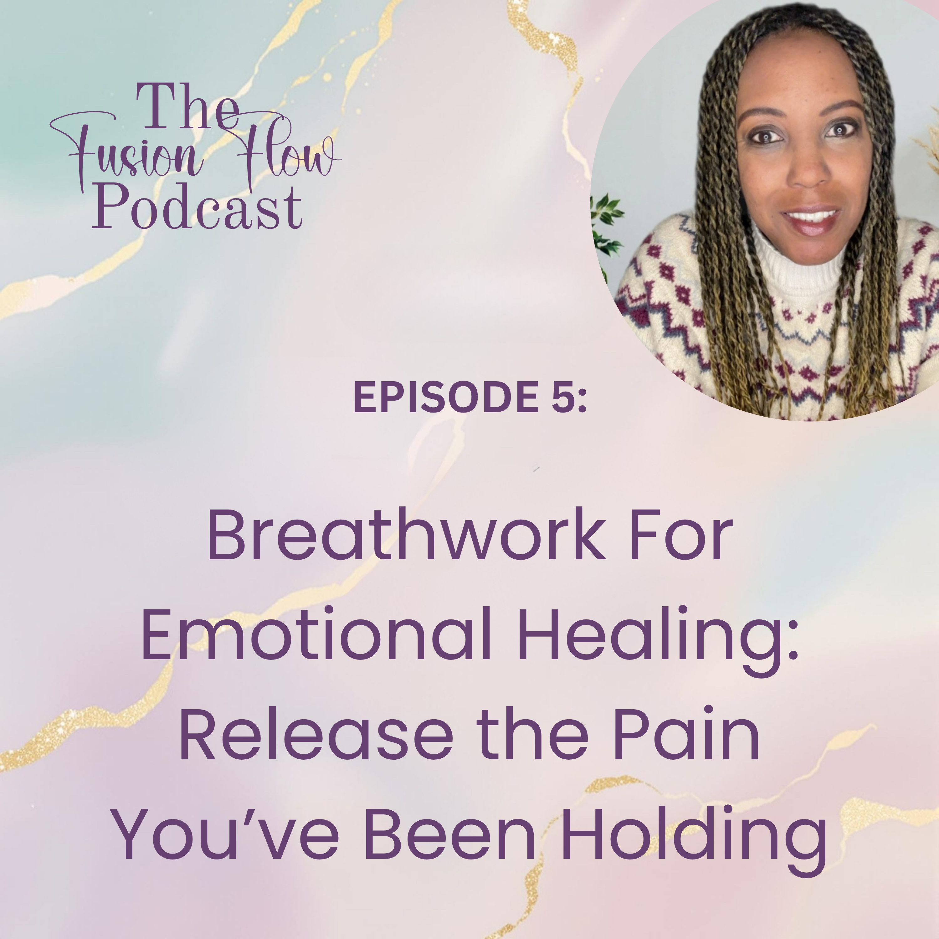 The Fusion Flow Podcast