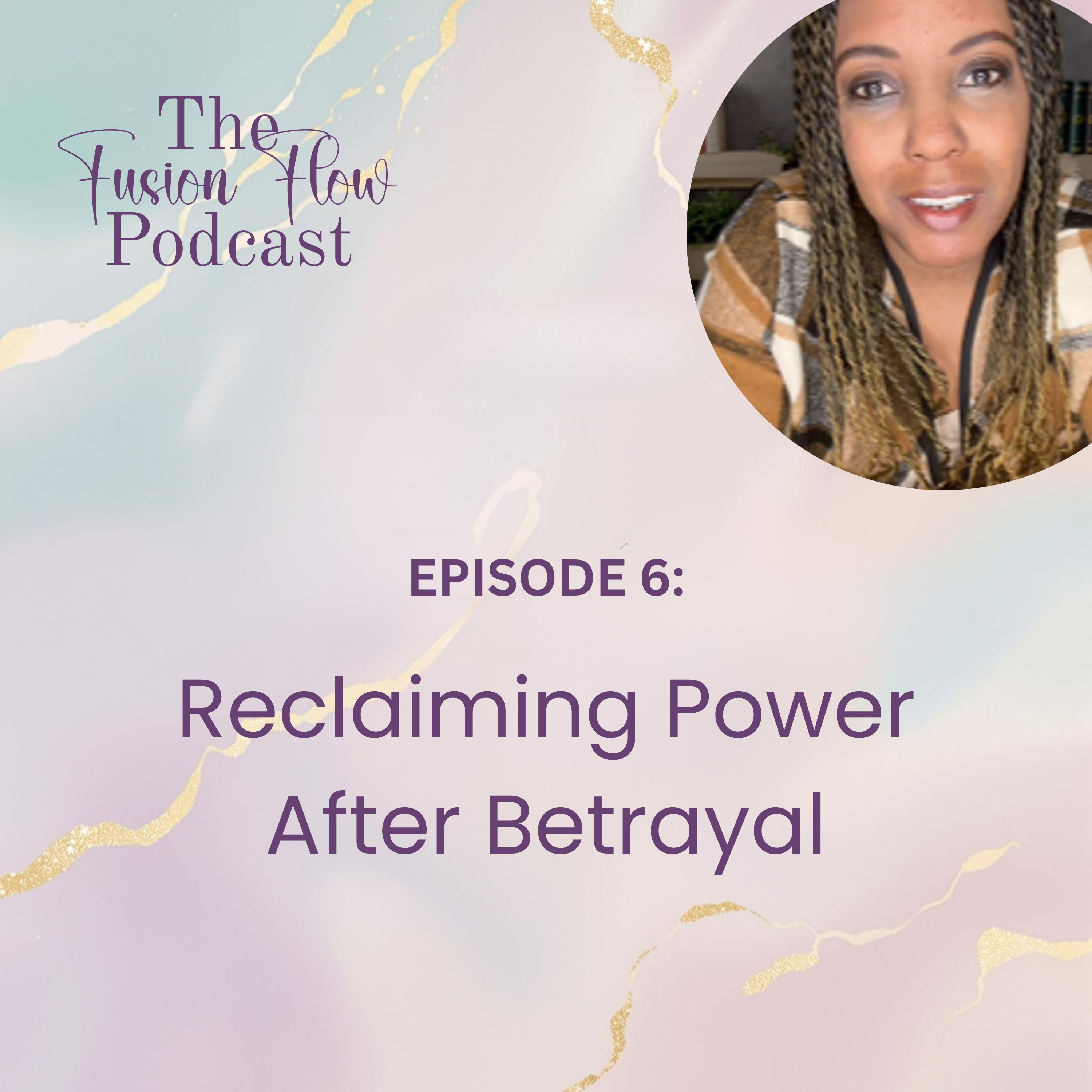 The Fusion Flow Podcast