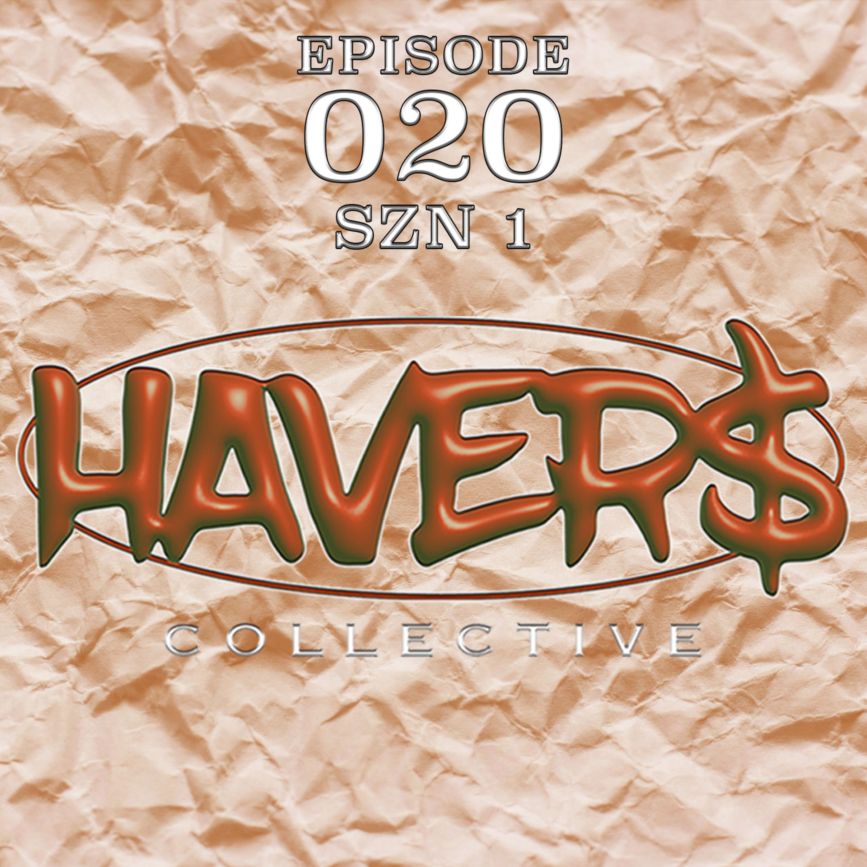 Season 1 | Episode 20 "Get to Know Big Curt in This Latest EP! Sit Down Interview with NFL Player McClendon Curtis." episode artwork