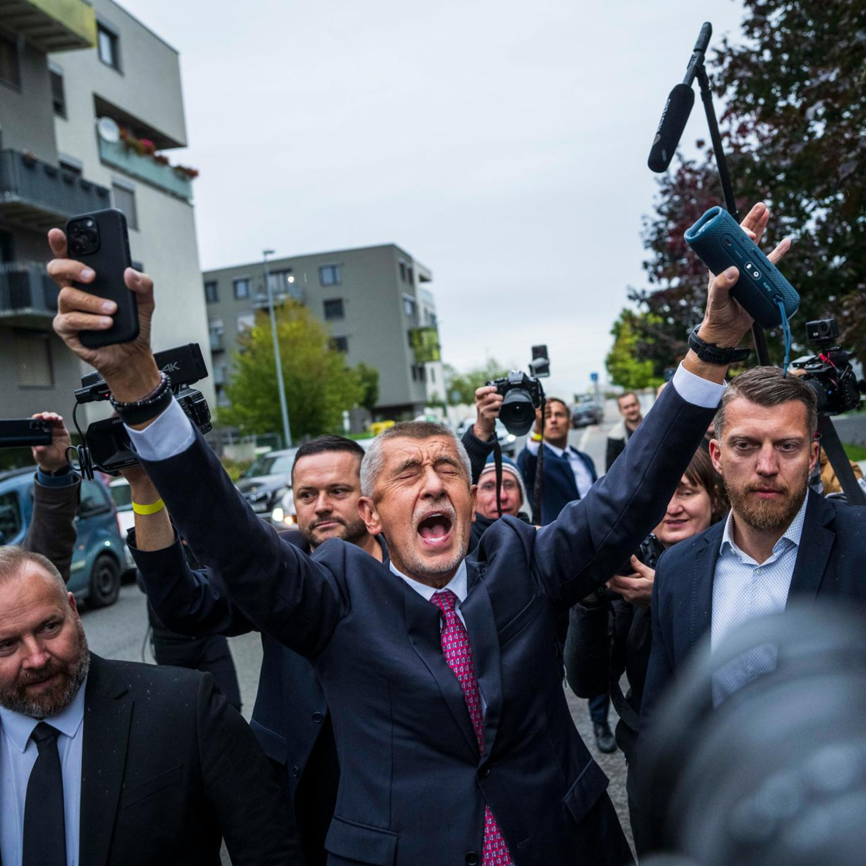 Redakční kuchyňka