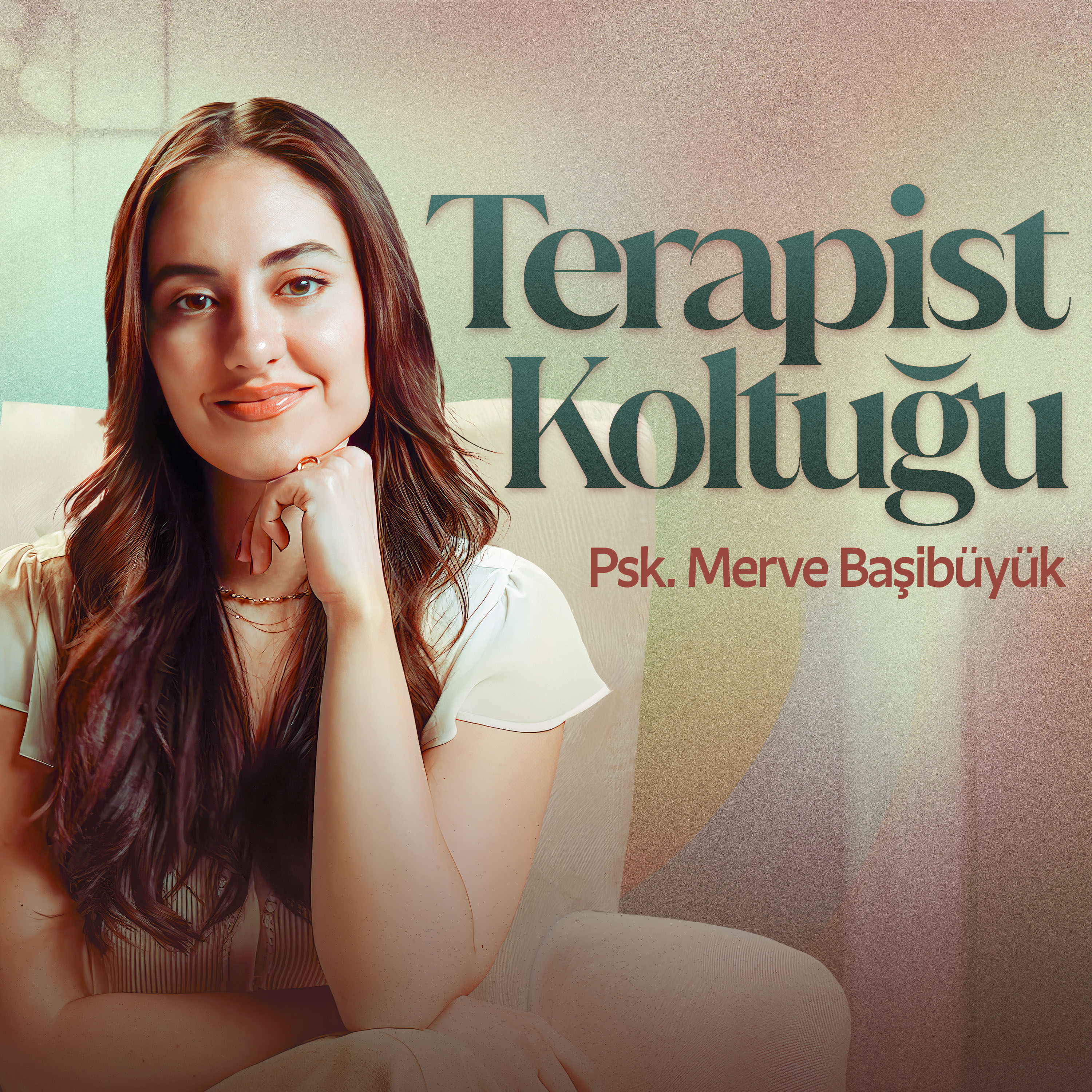 Yüksek İşlevli Anksiyete Nedir ve Nasıl Başa Çıkılır? episode artwork