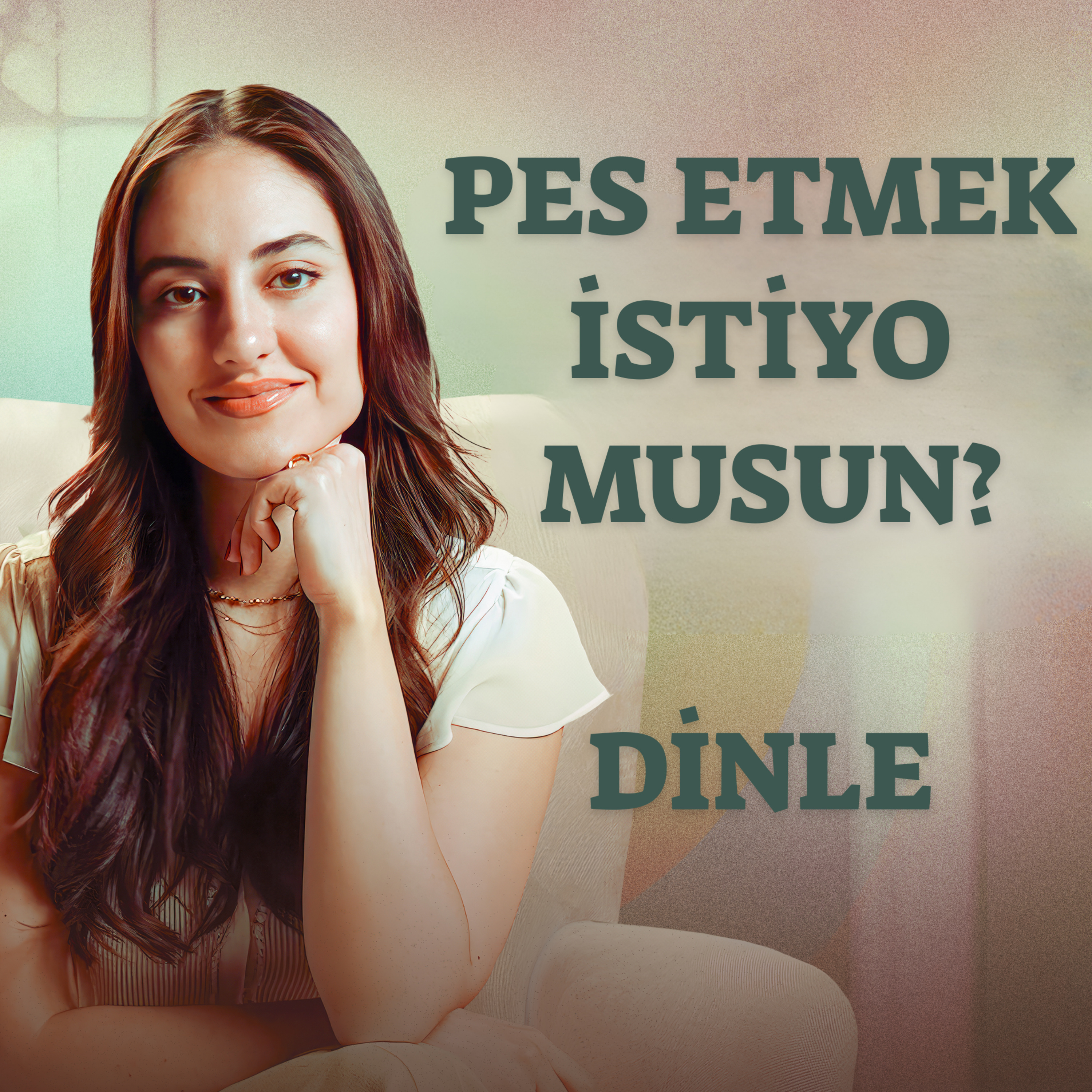 pes etmek istediğinde dinle I Terapist Arkadaşın Arıyor episode artwork